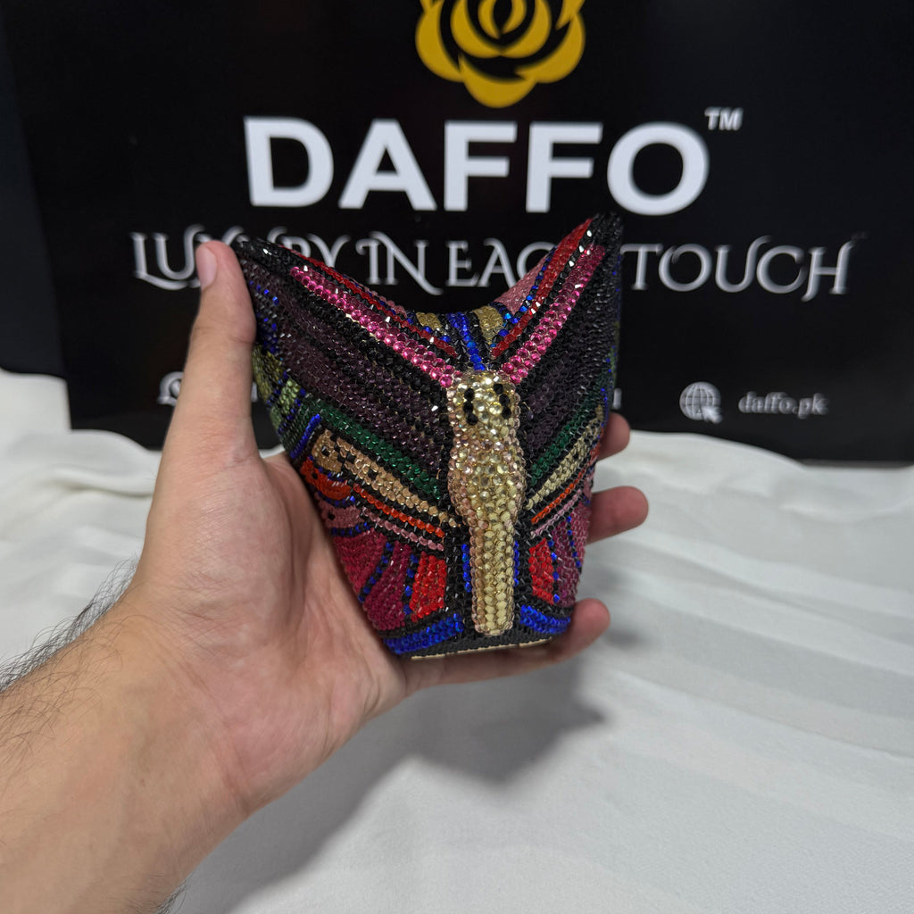 DAFFO Flutter