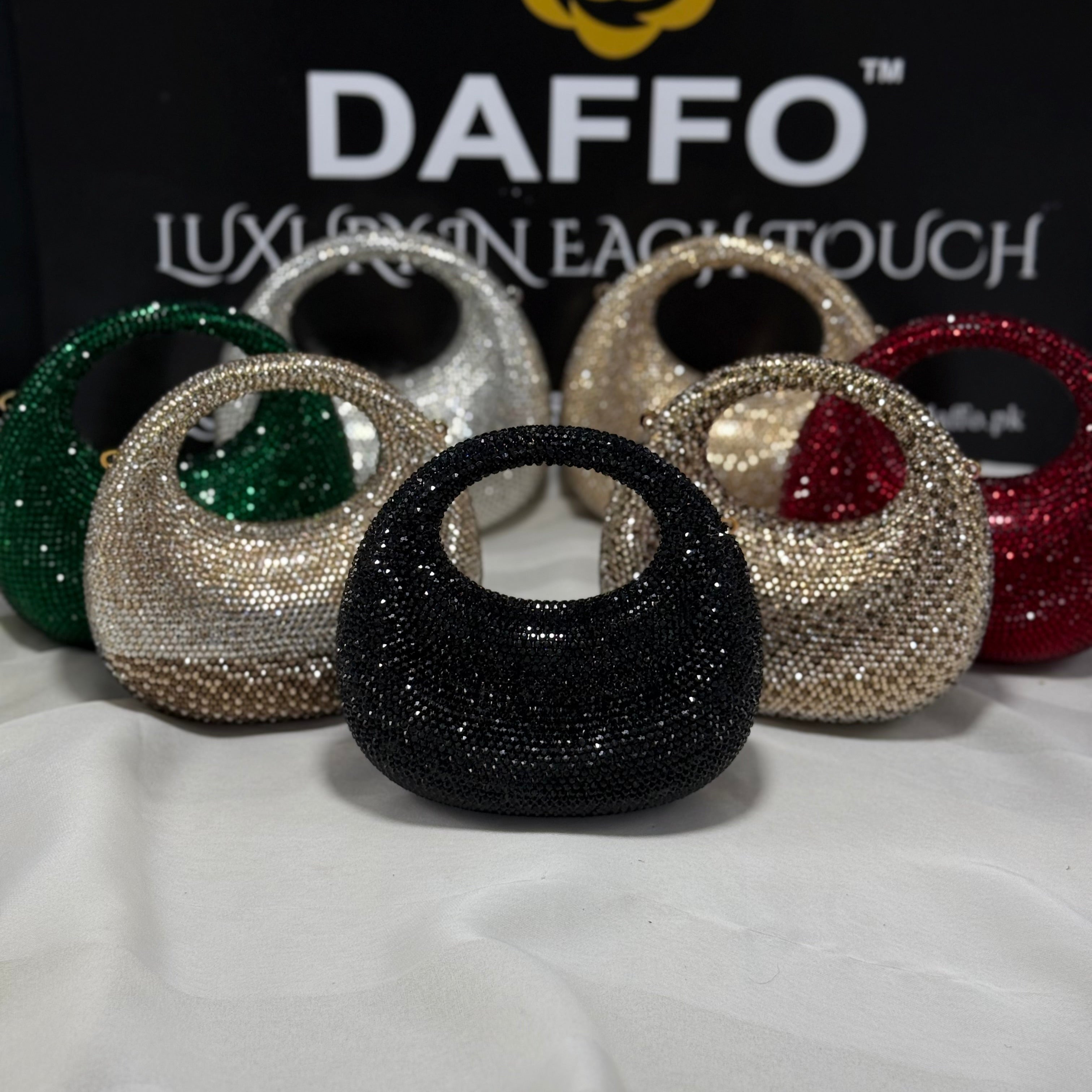 DAFFO Atydo