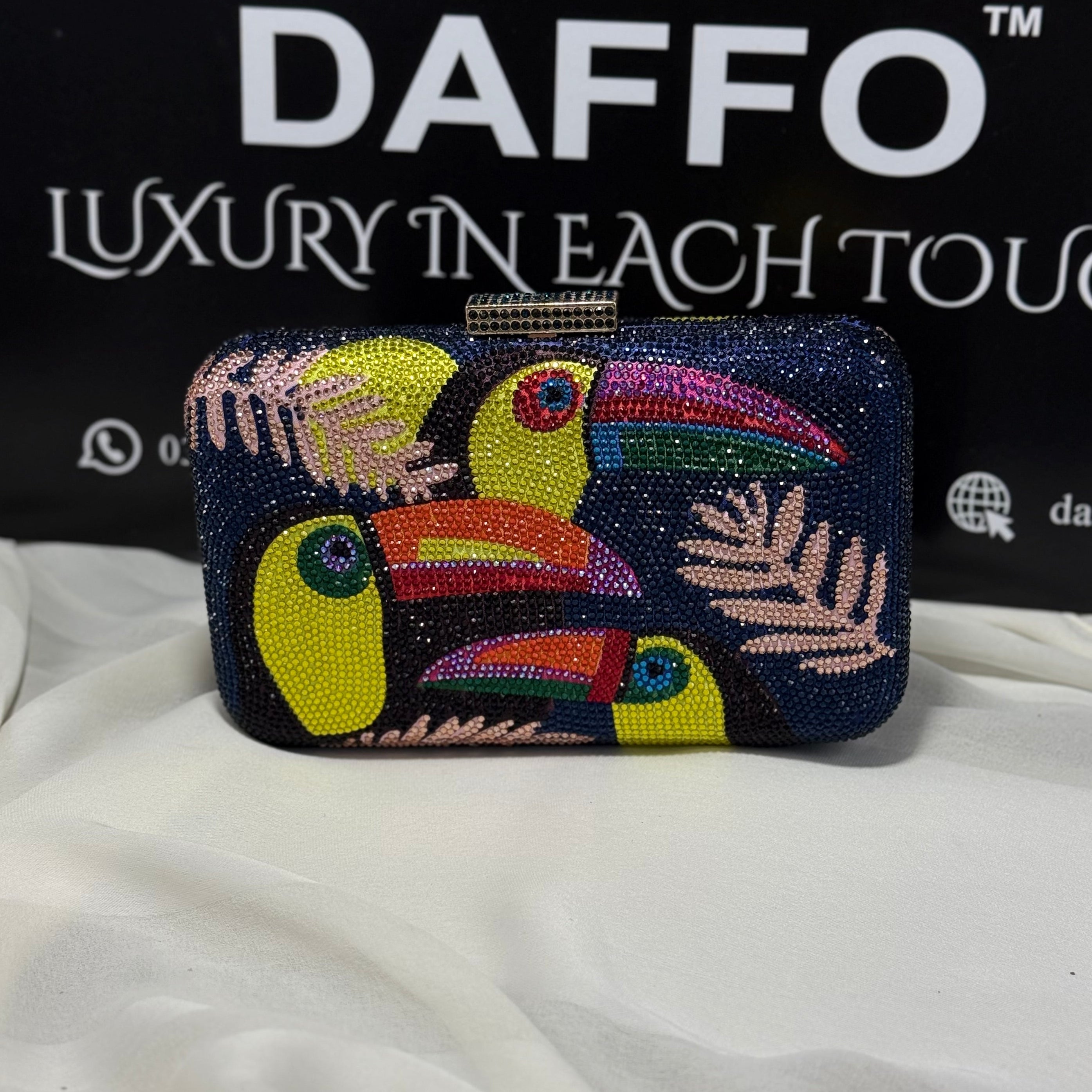 DAFFO Lustra