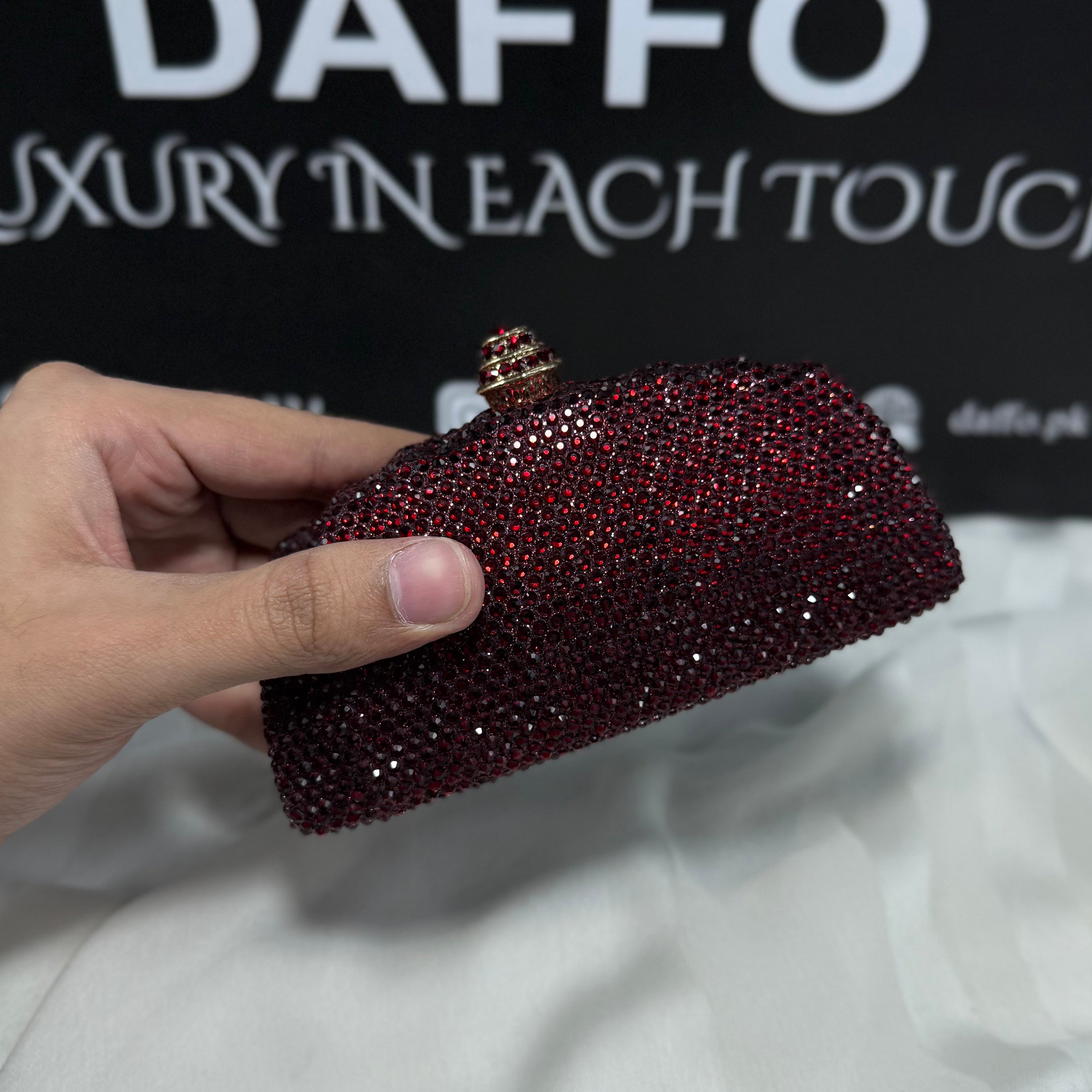 DAFFO Aurelia