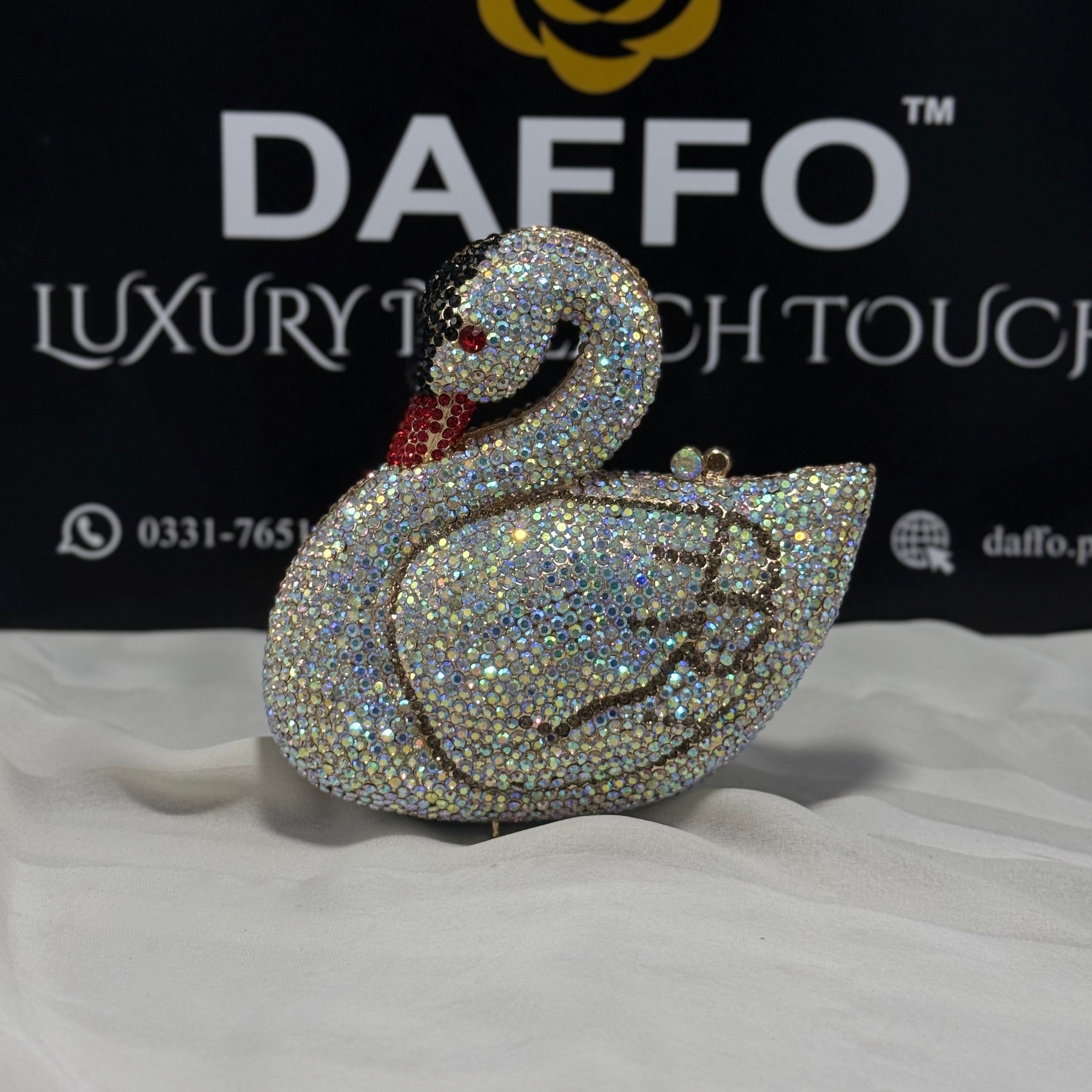 DAFFO Deswane