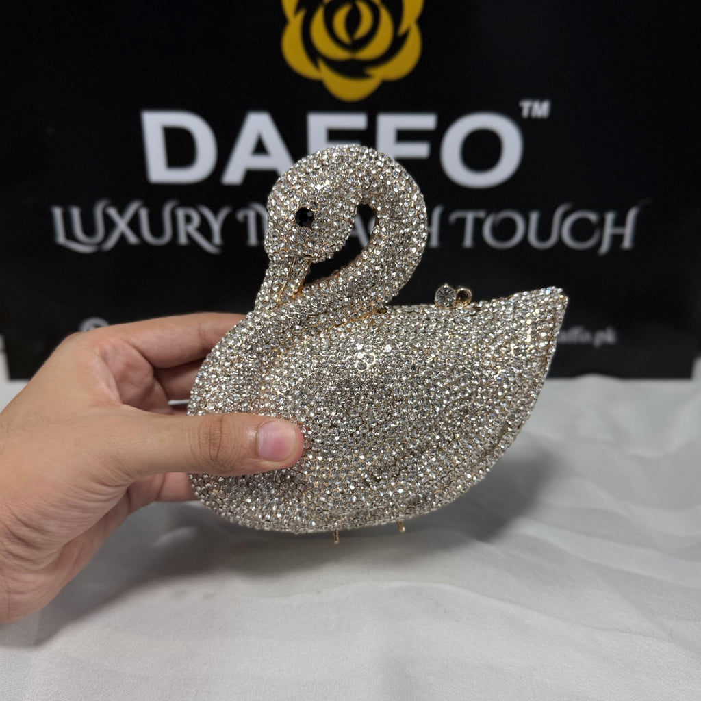 DAFFO Deswane