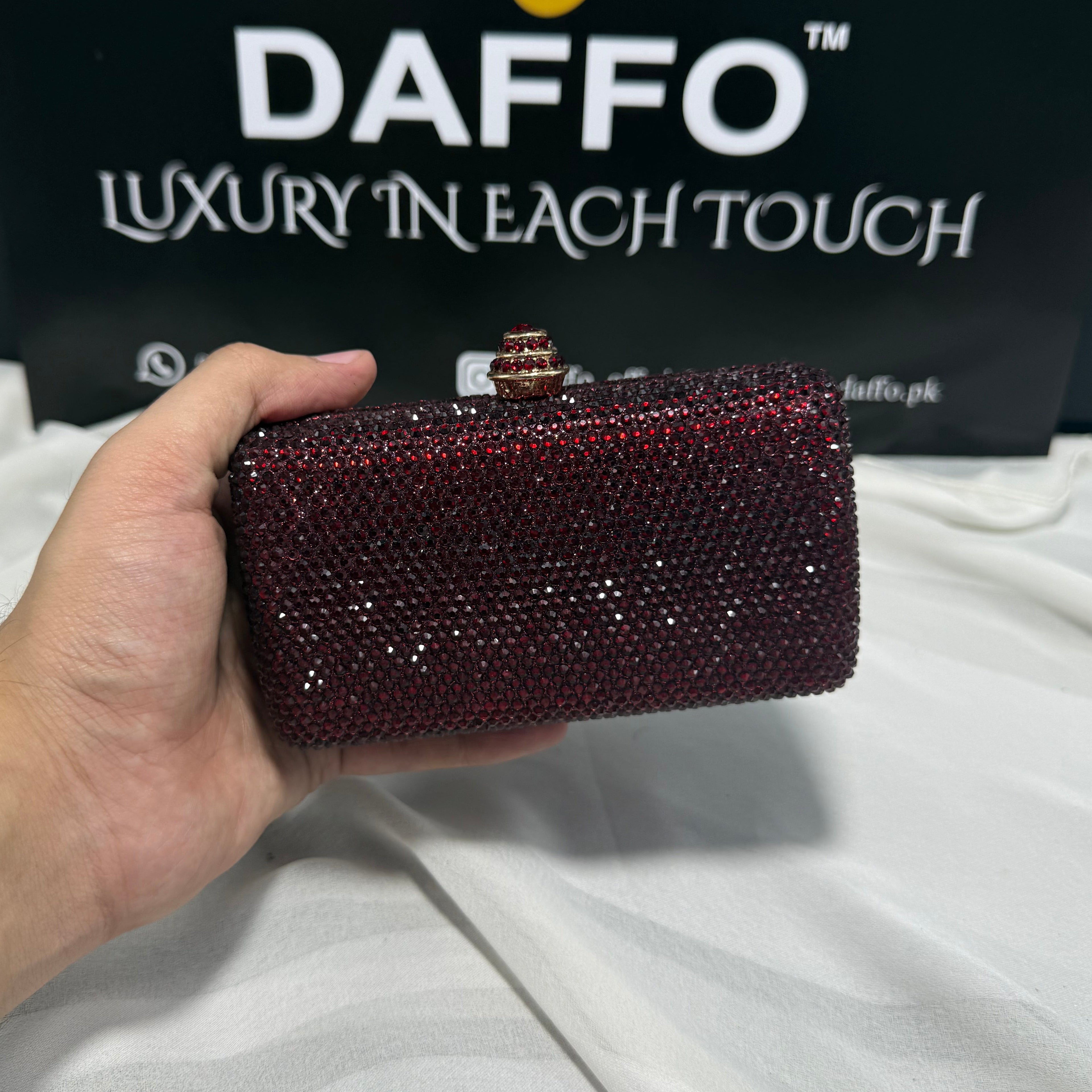 DAFFO Stora