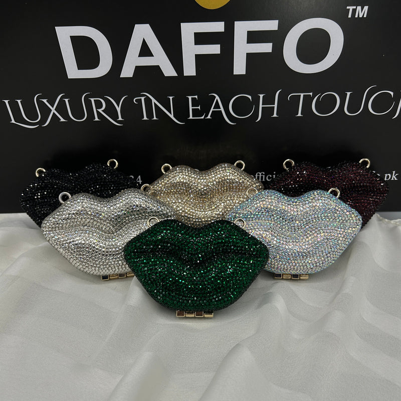 DAFFO Melis