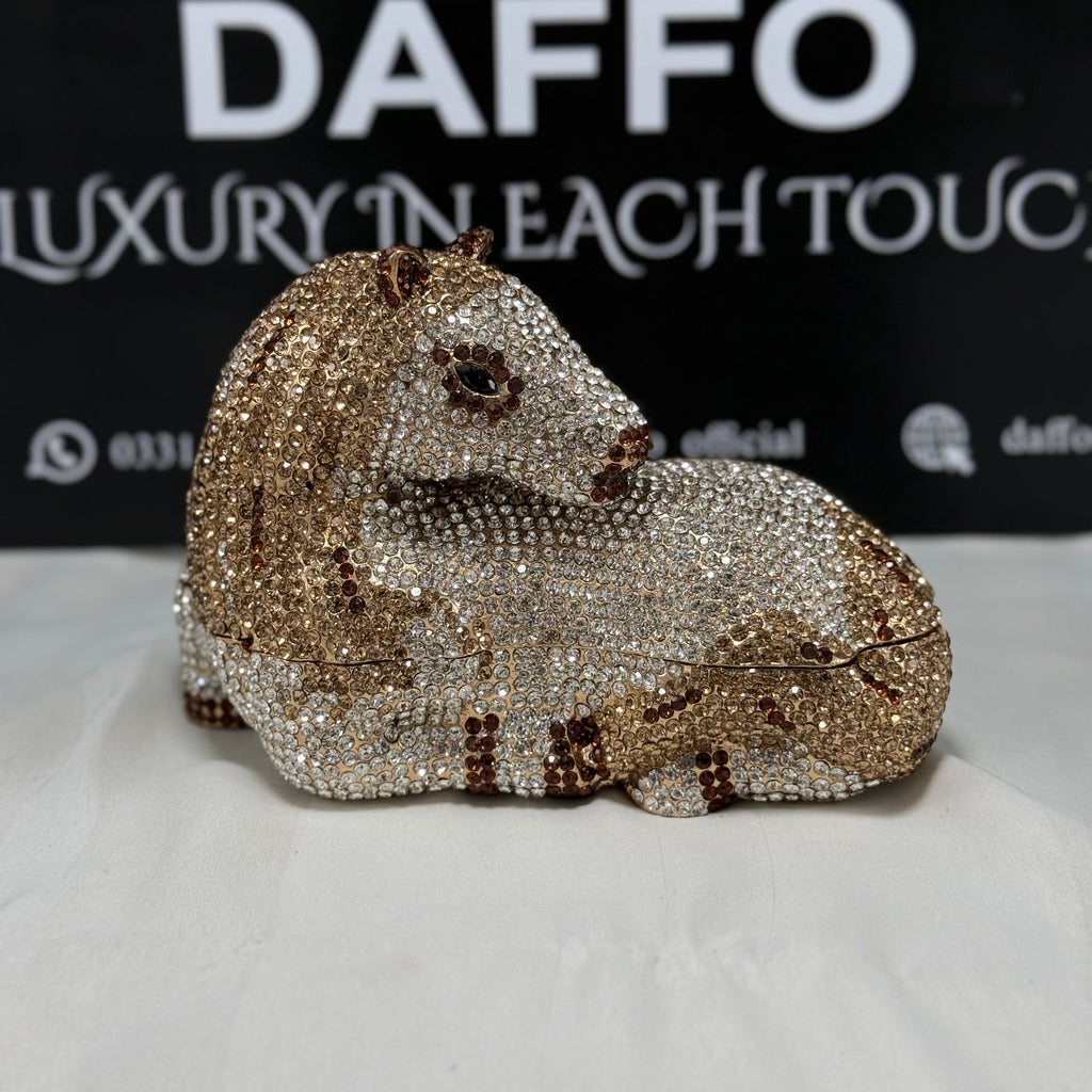 DAFFO Cavelle