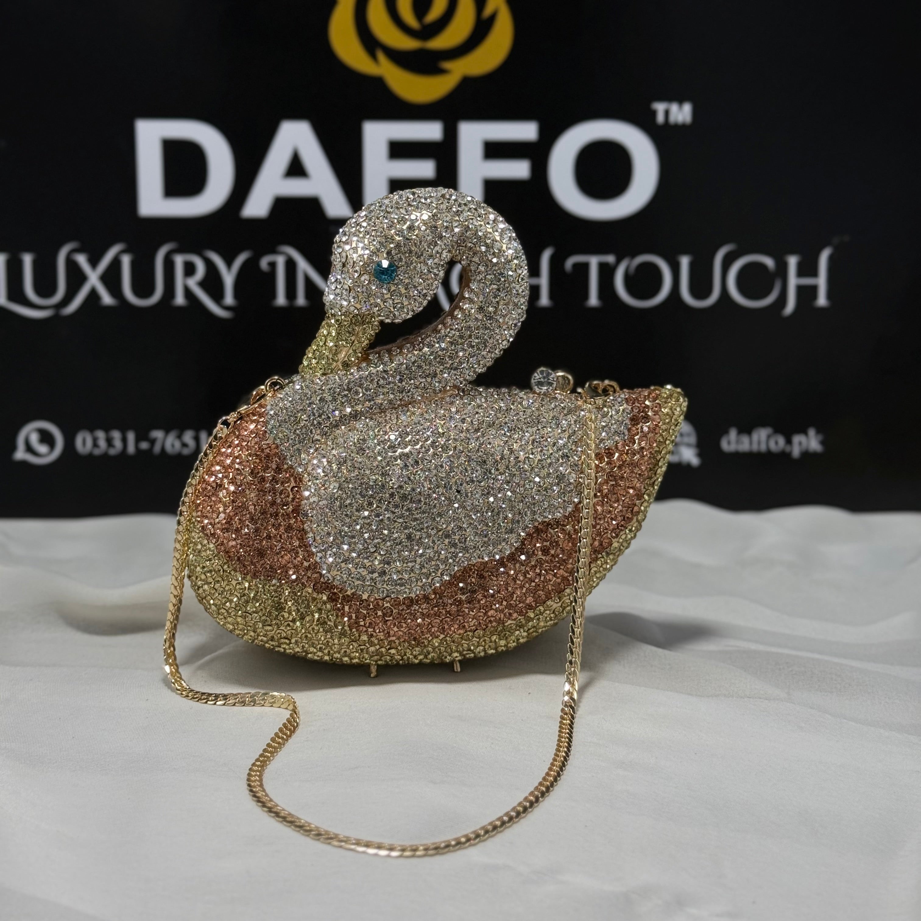 DAFFO Deswane