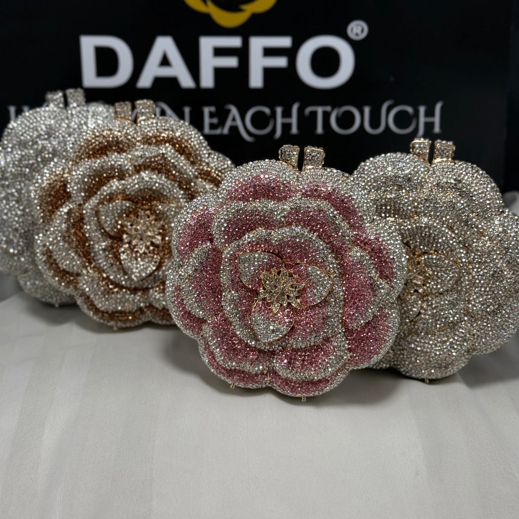 DAFFO Roselty