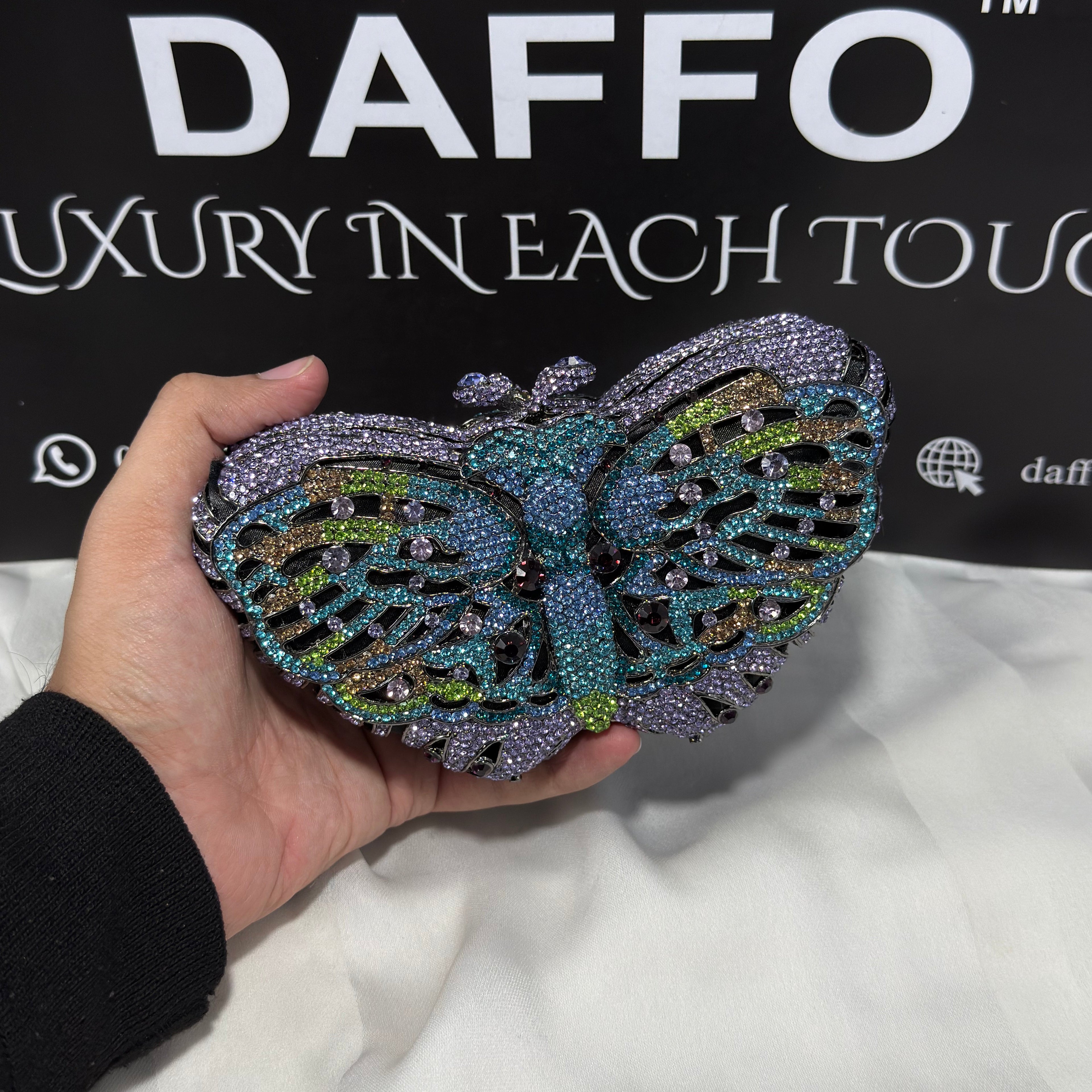 DAFFO Titly