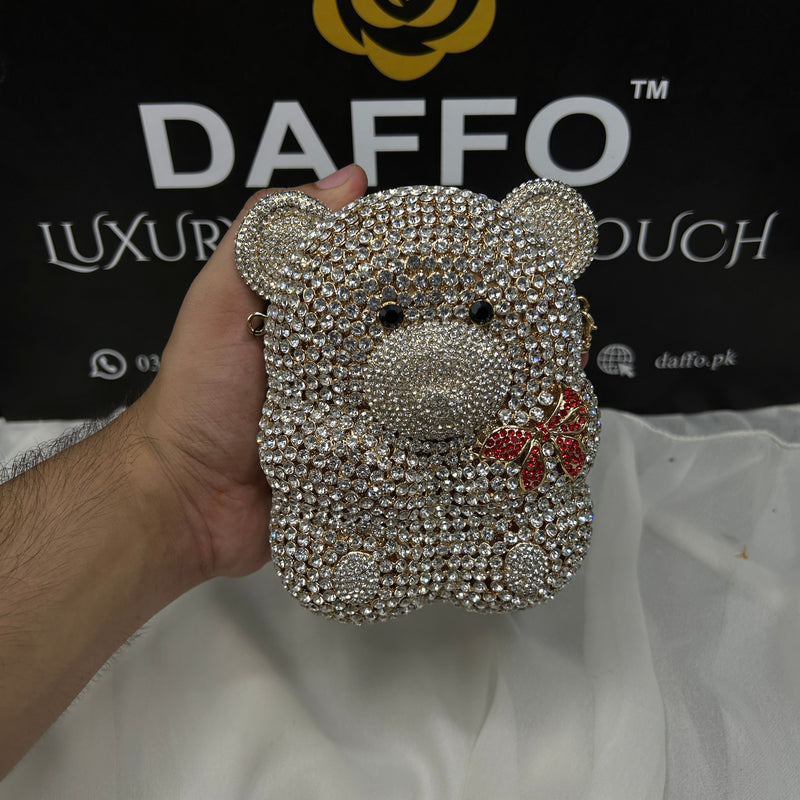Ladies Clutch