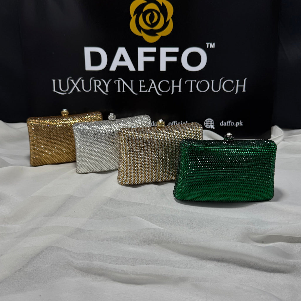 DAFFO Monvique