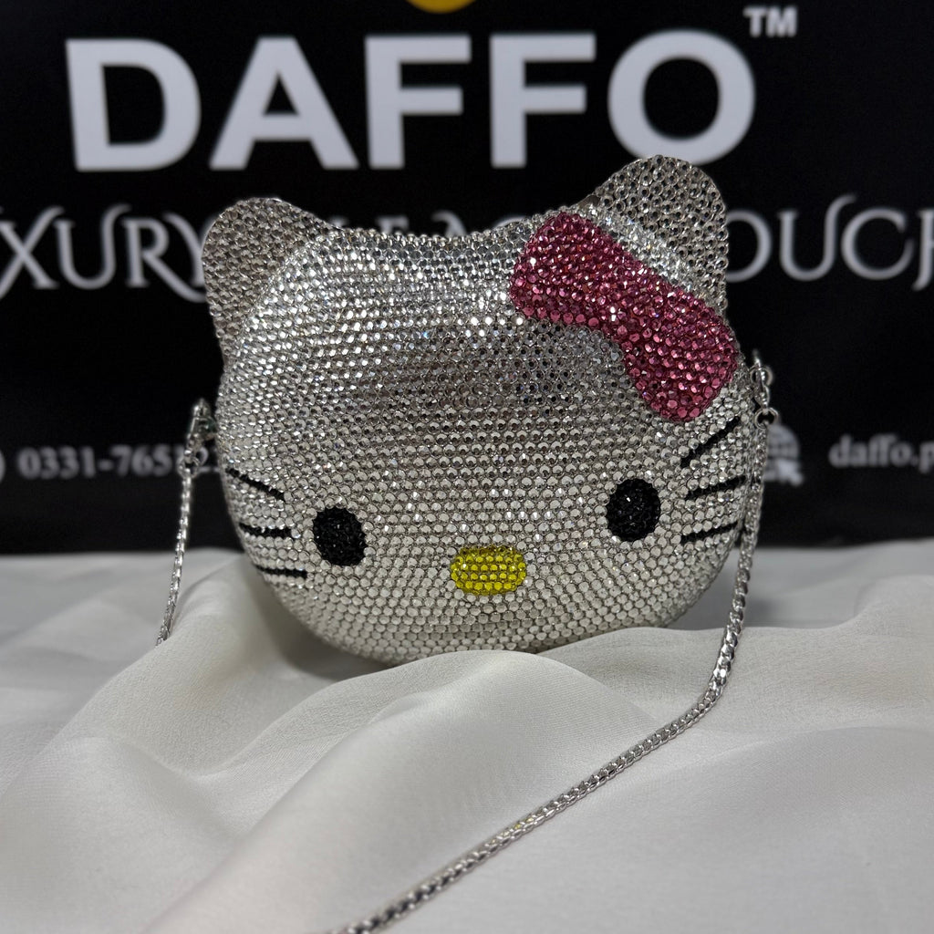 DAFFO Kyrelle