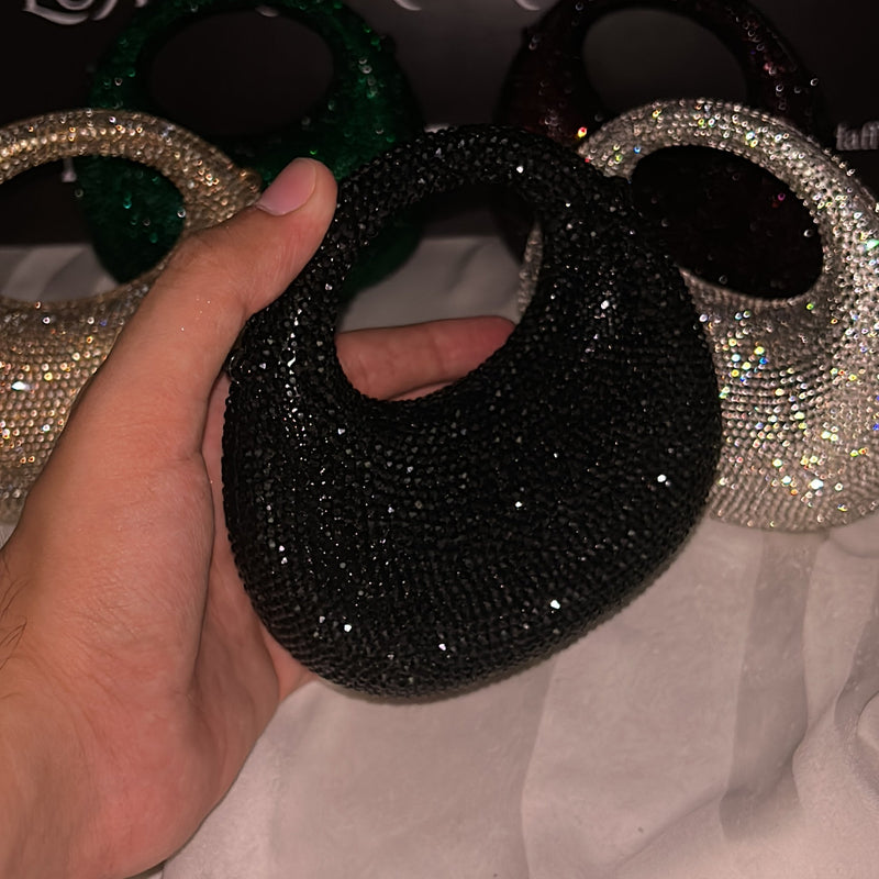 Ladies clutch 