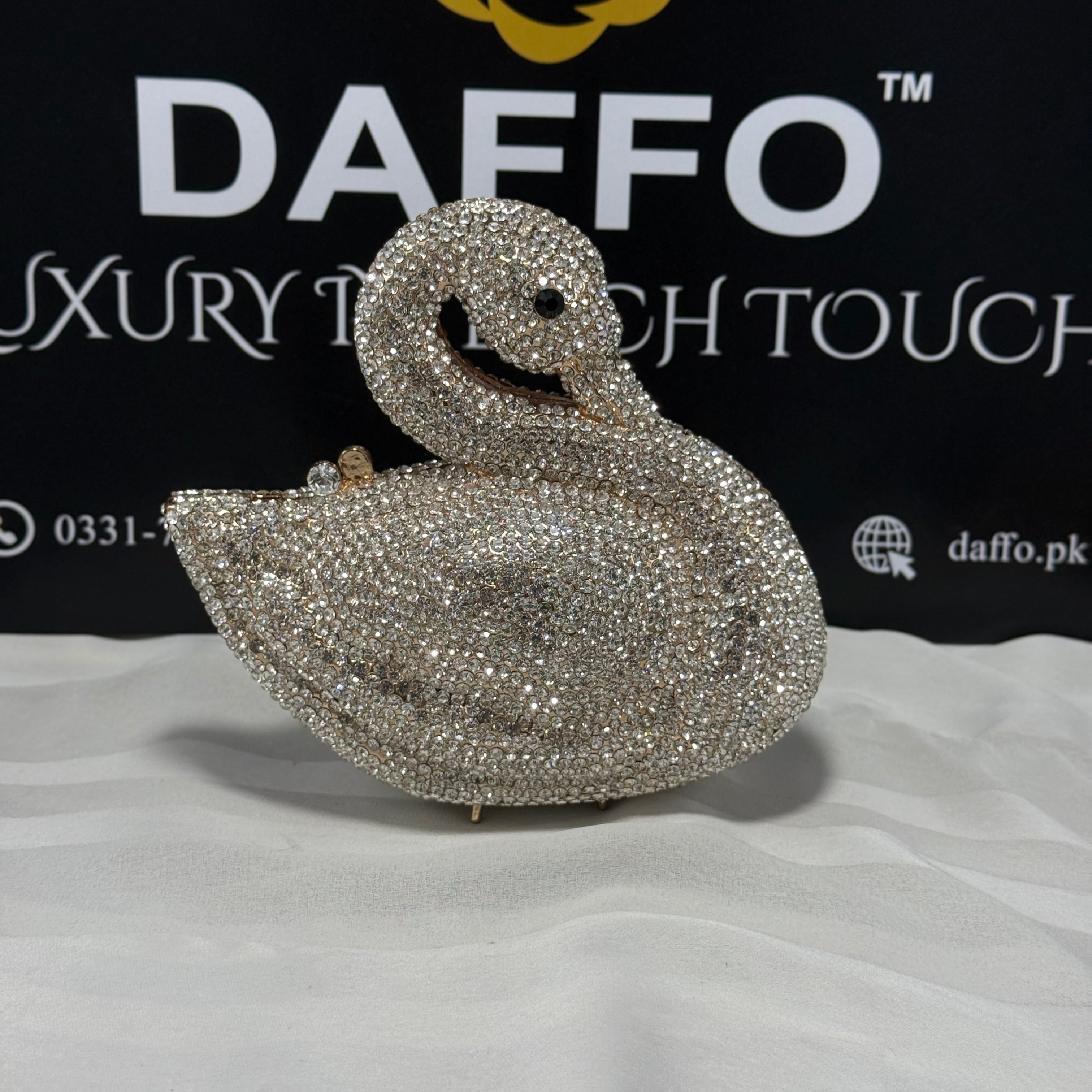 DAFFO Deswane