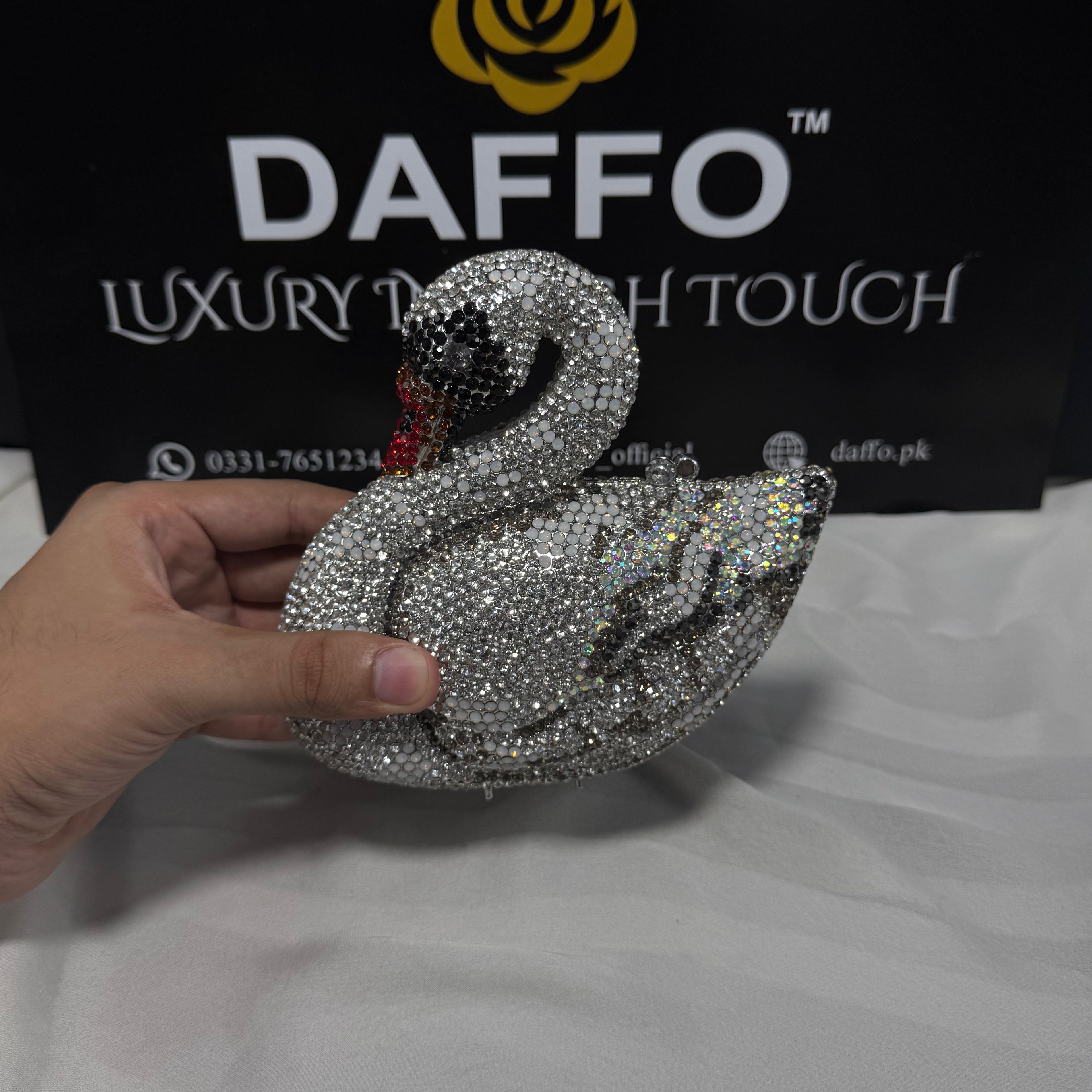 DAFFO Deswane