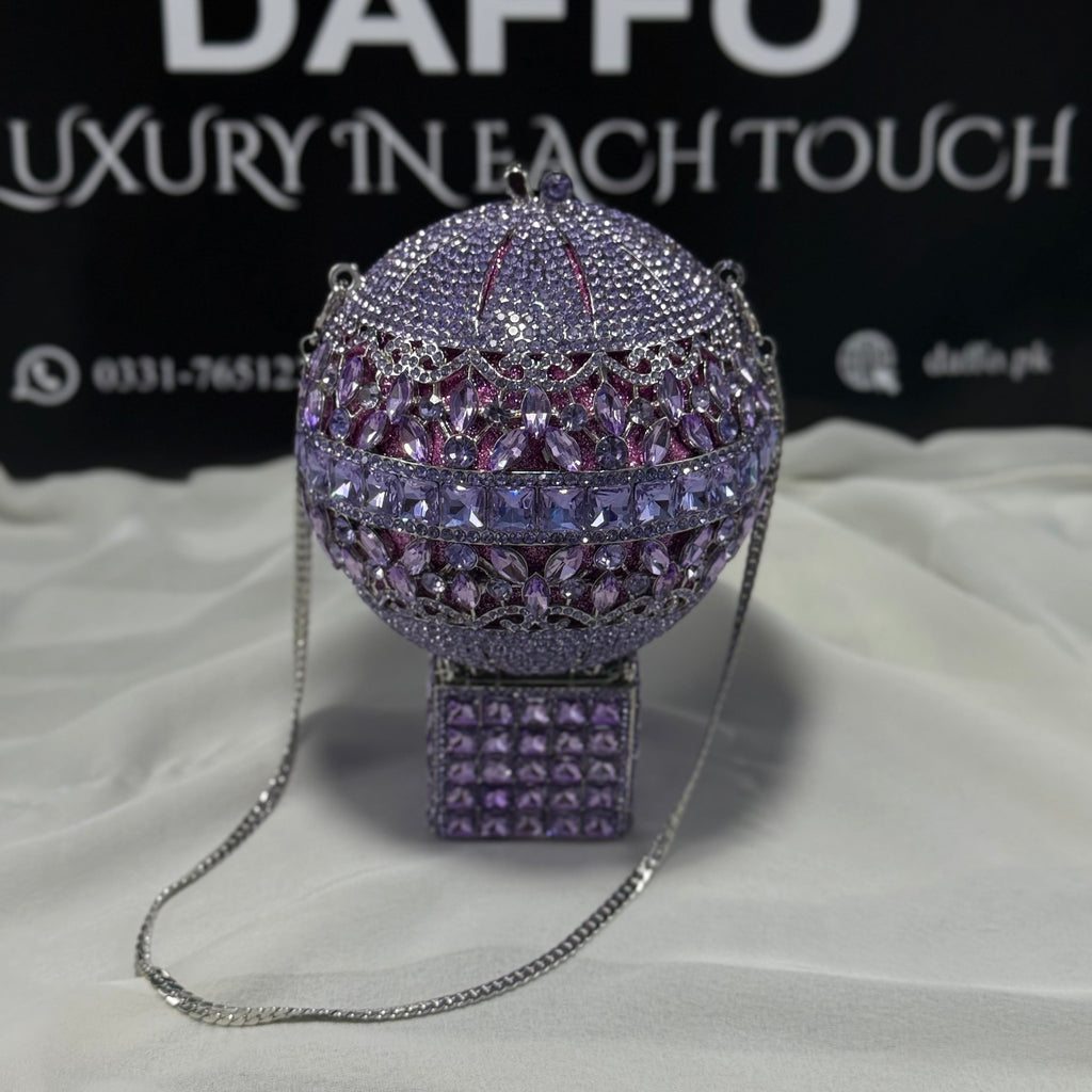 DAFFO Maboon