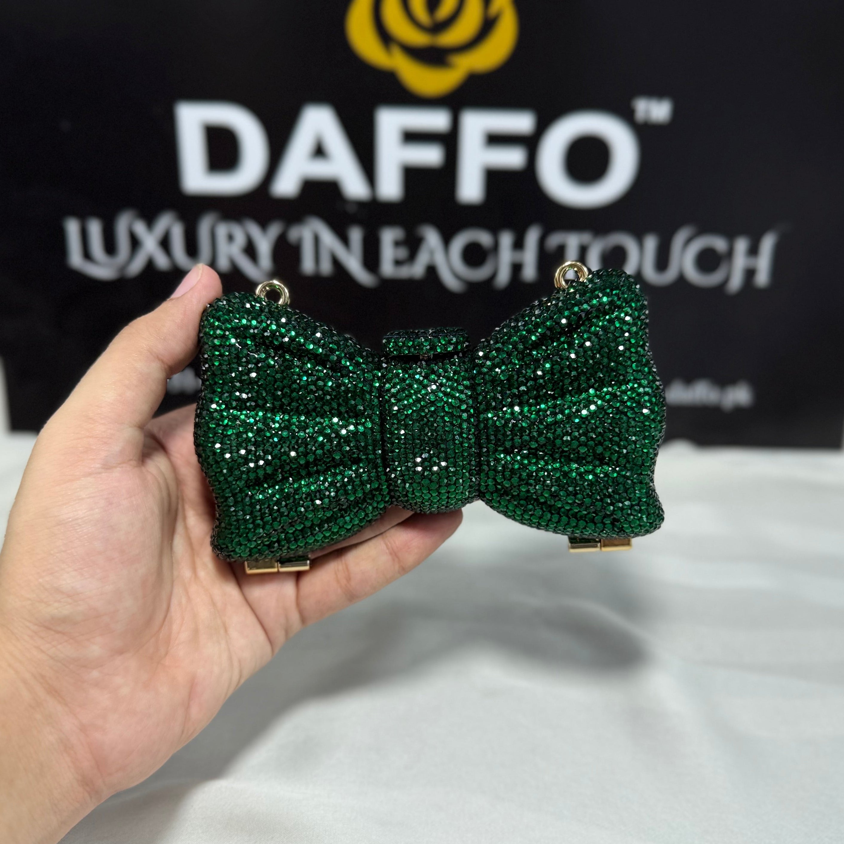 DAFFO Melux