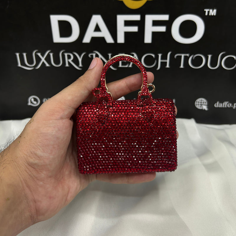 DAFFO Levon