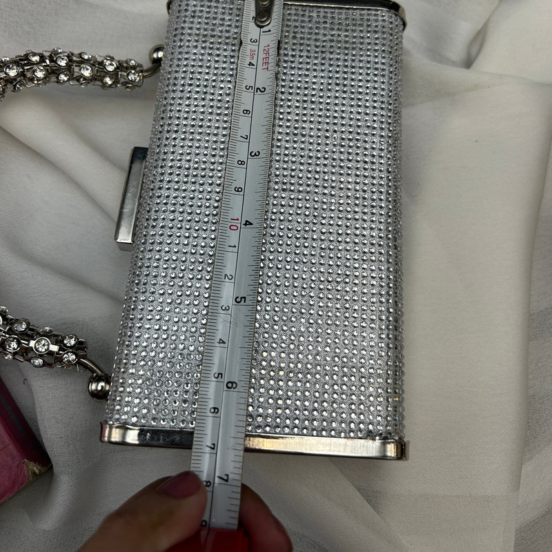 Ladies clutch 