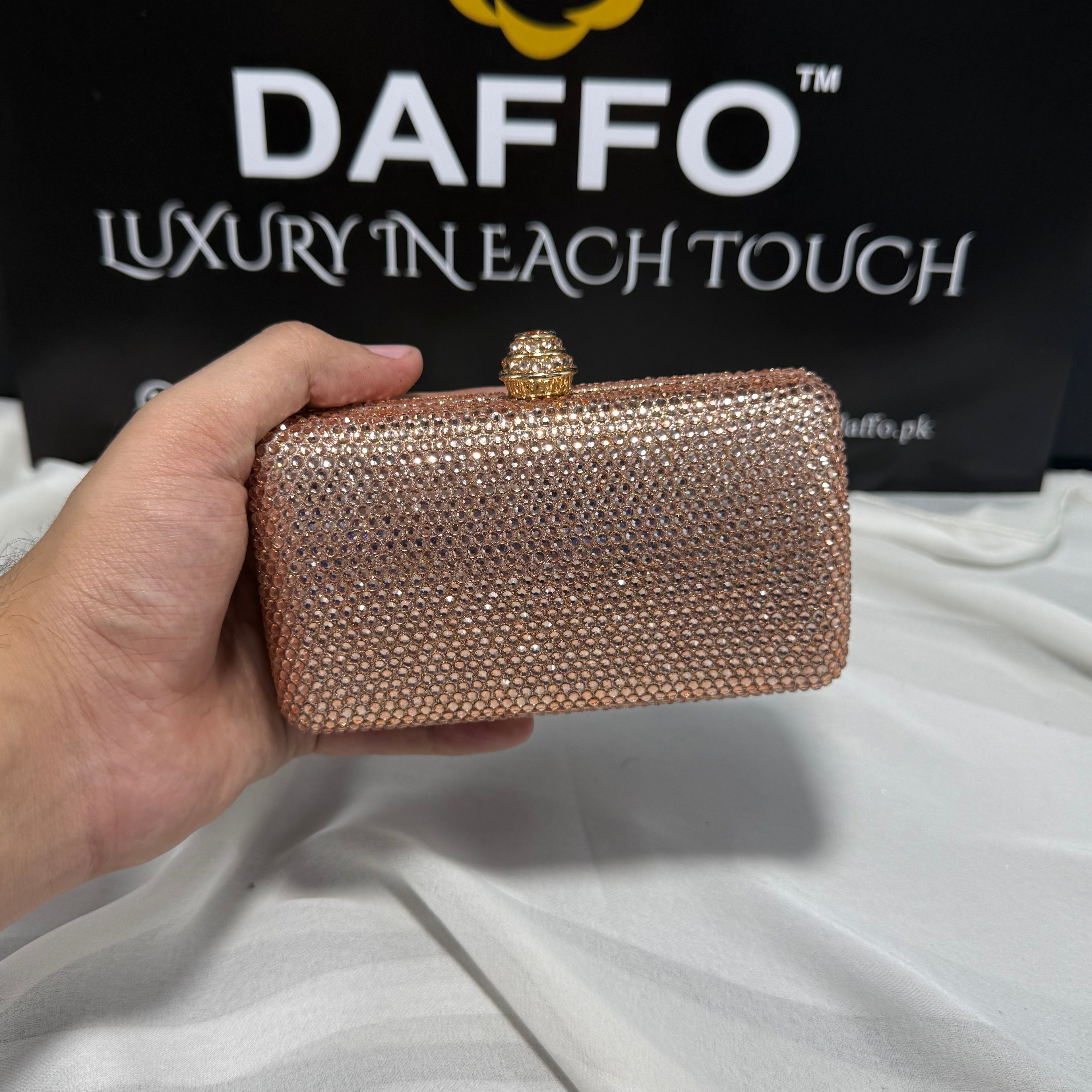 DAFFO Stora
