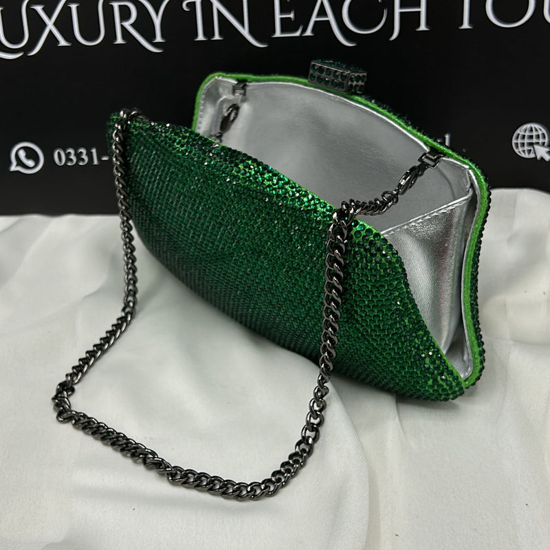 ladies Clutch