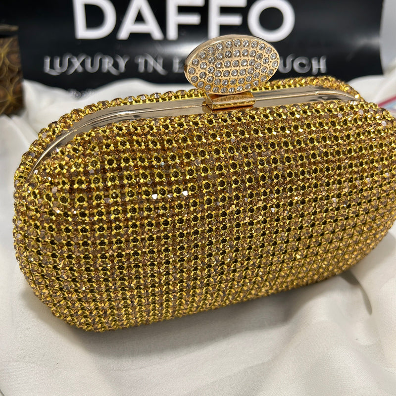 DAFFO Milaya