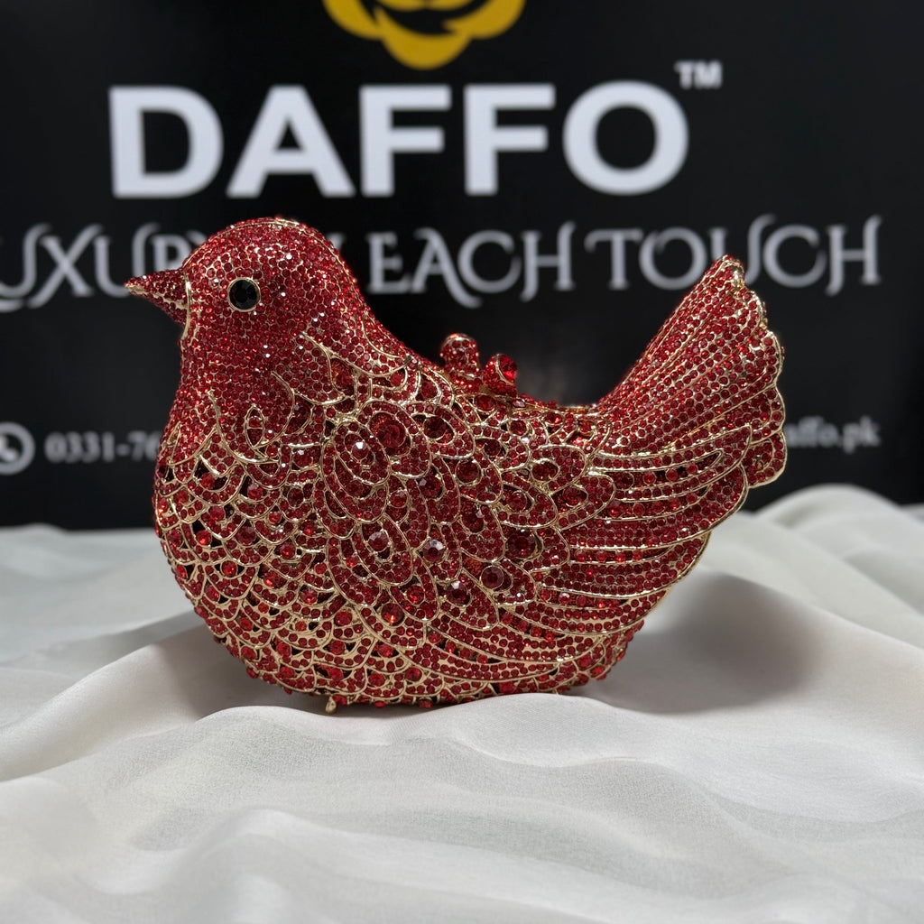 DAFFO Starrow