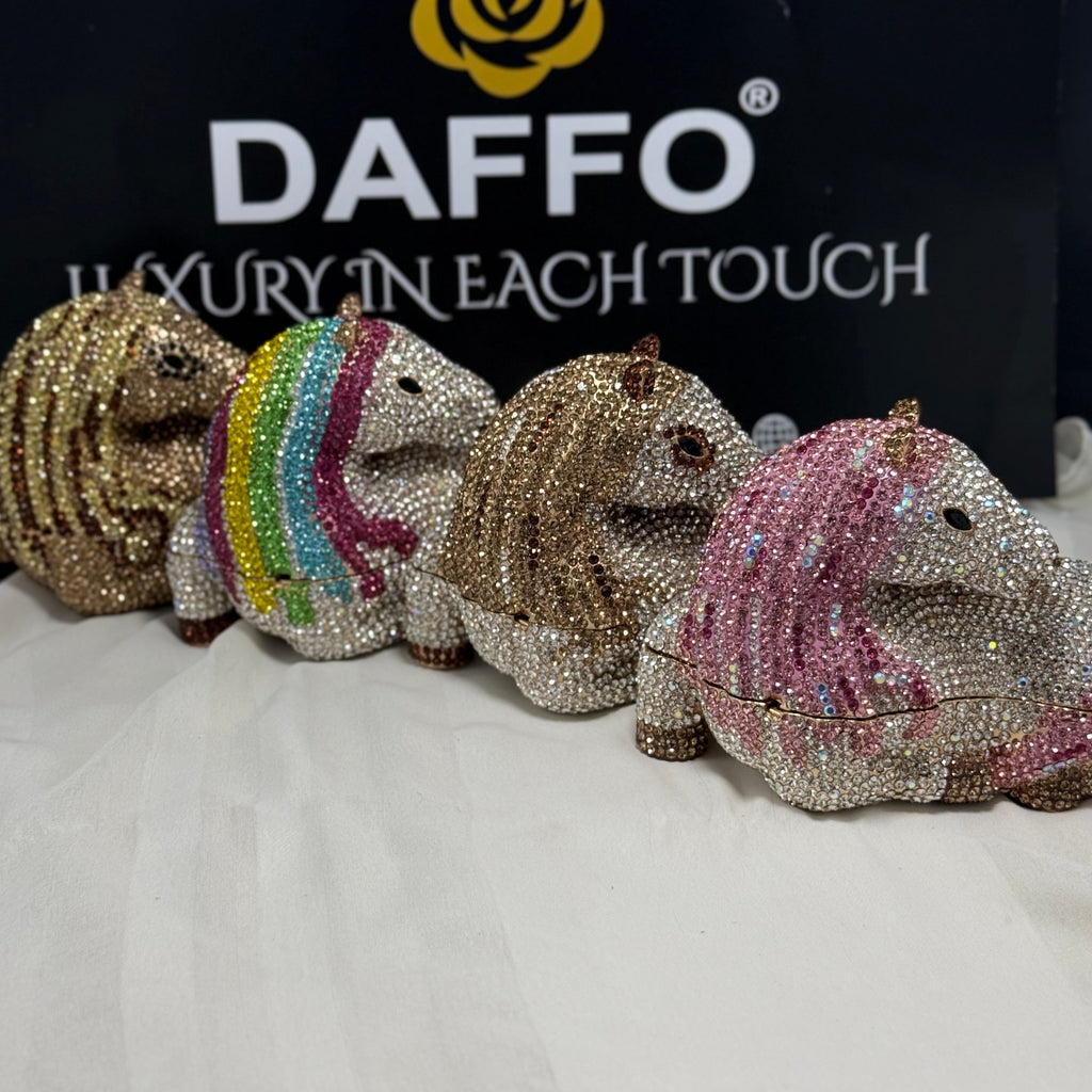 DAFFO Cavelle