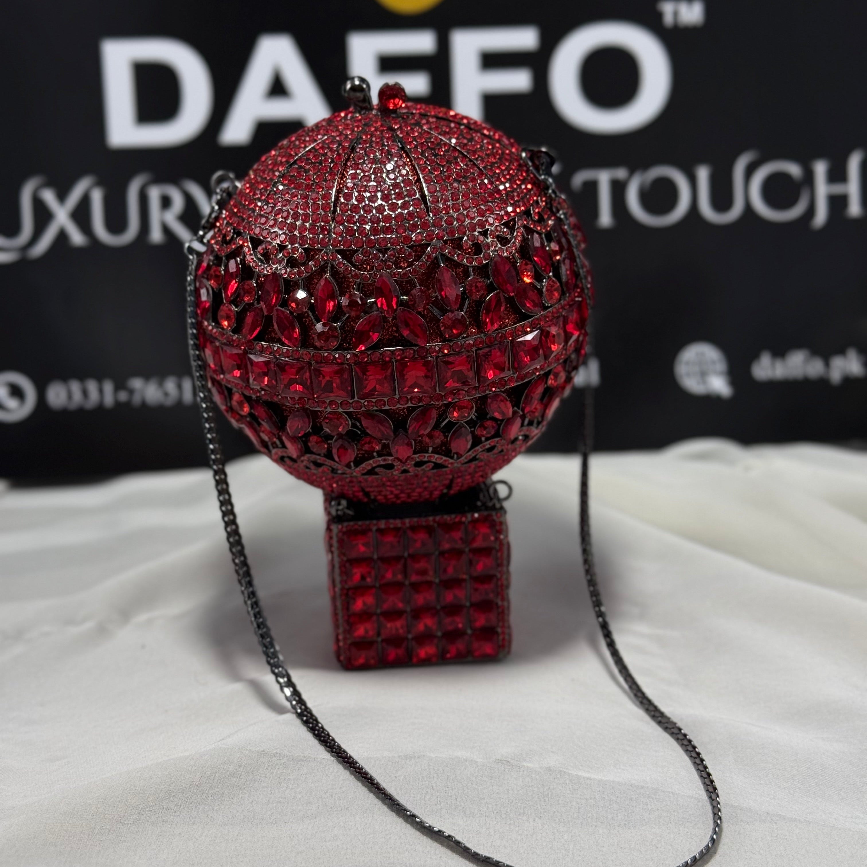 DAFFO Maboon