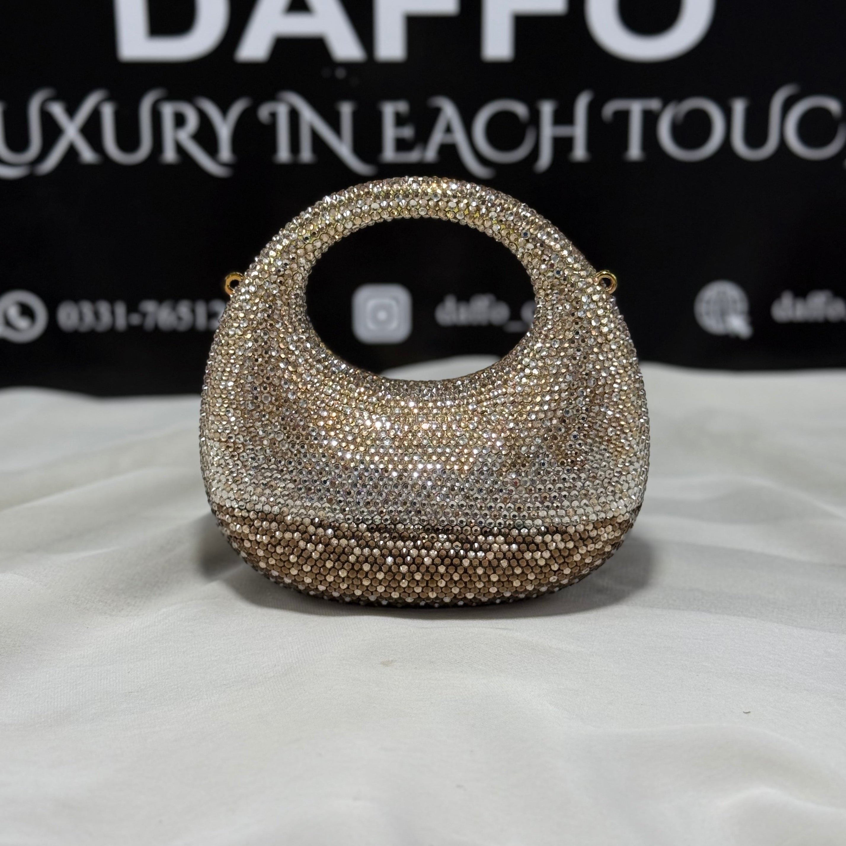 DAFFO Atydo