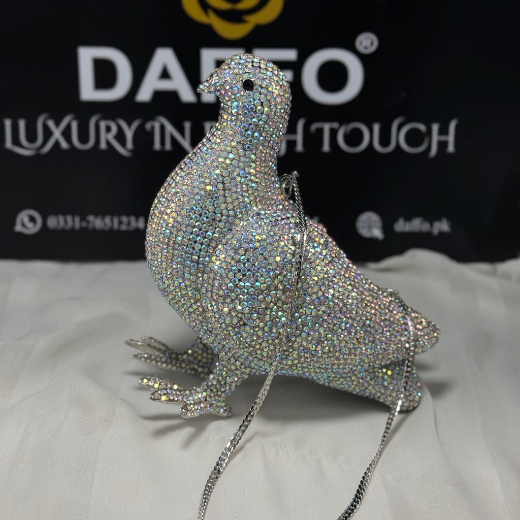 DAFFO Colvia