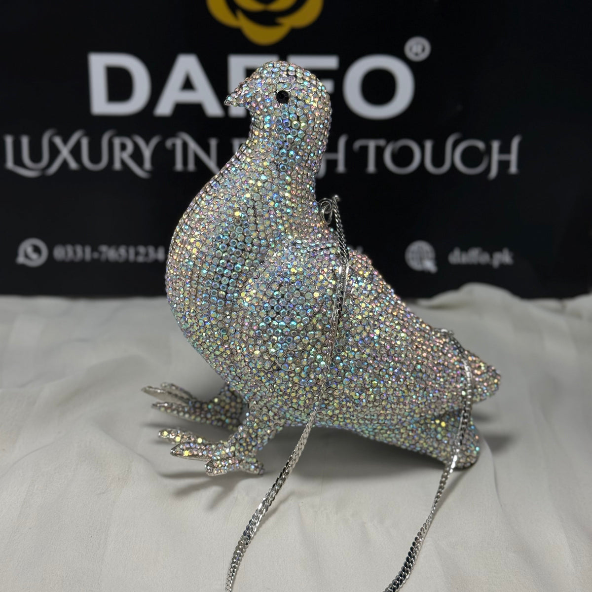 DAFFO Colvia