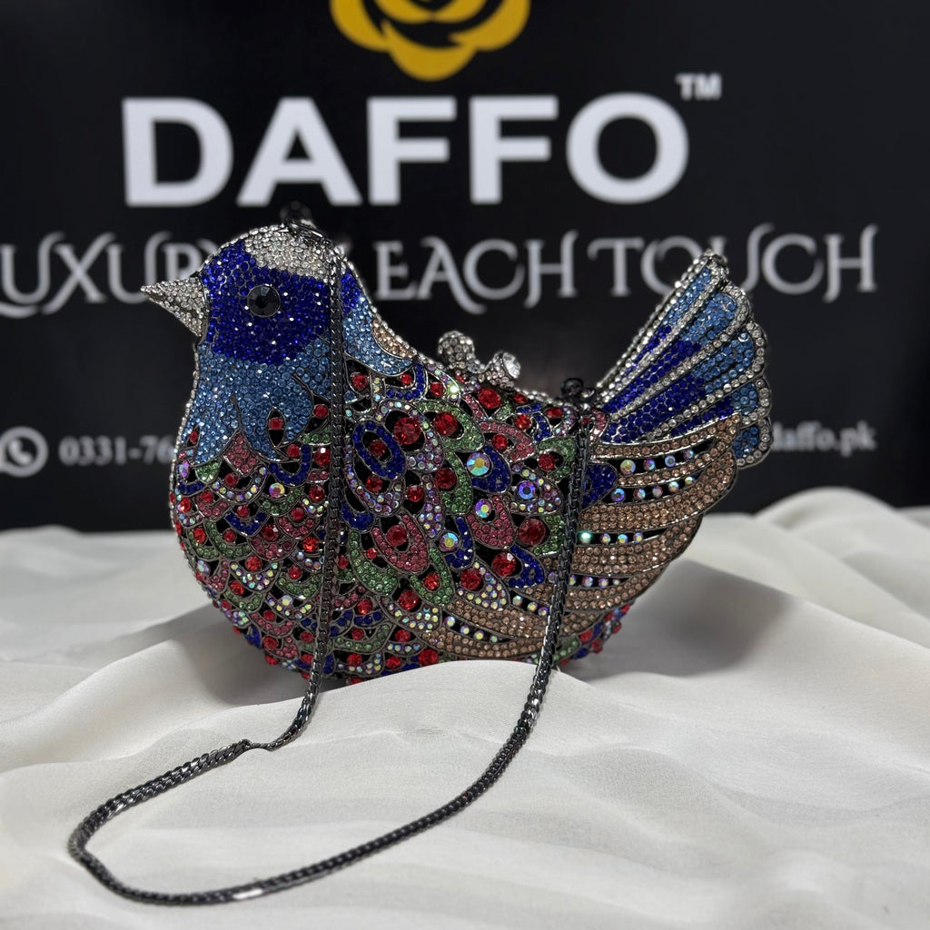 DAFFO Starrow