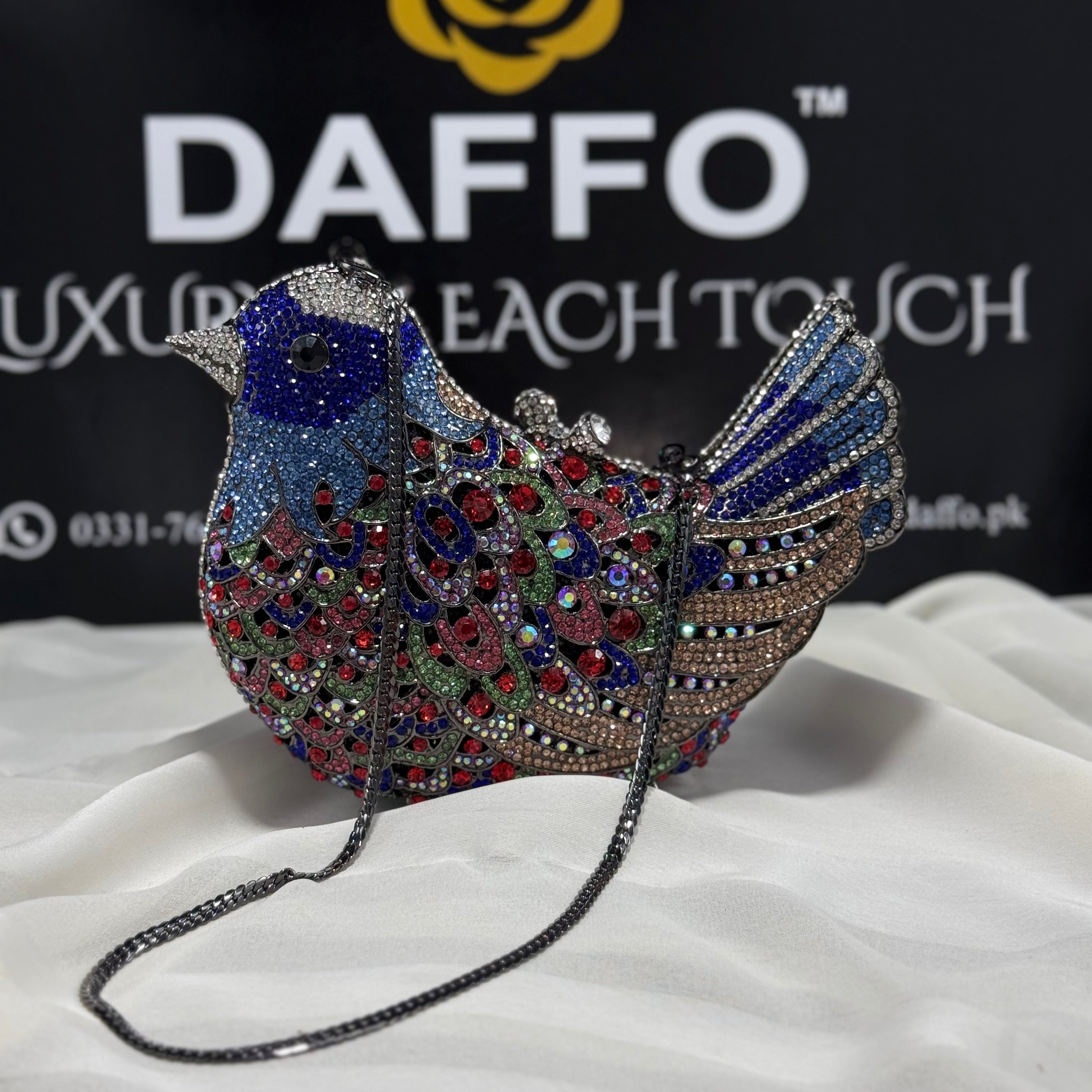 DAFFO Starrow