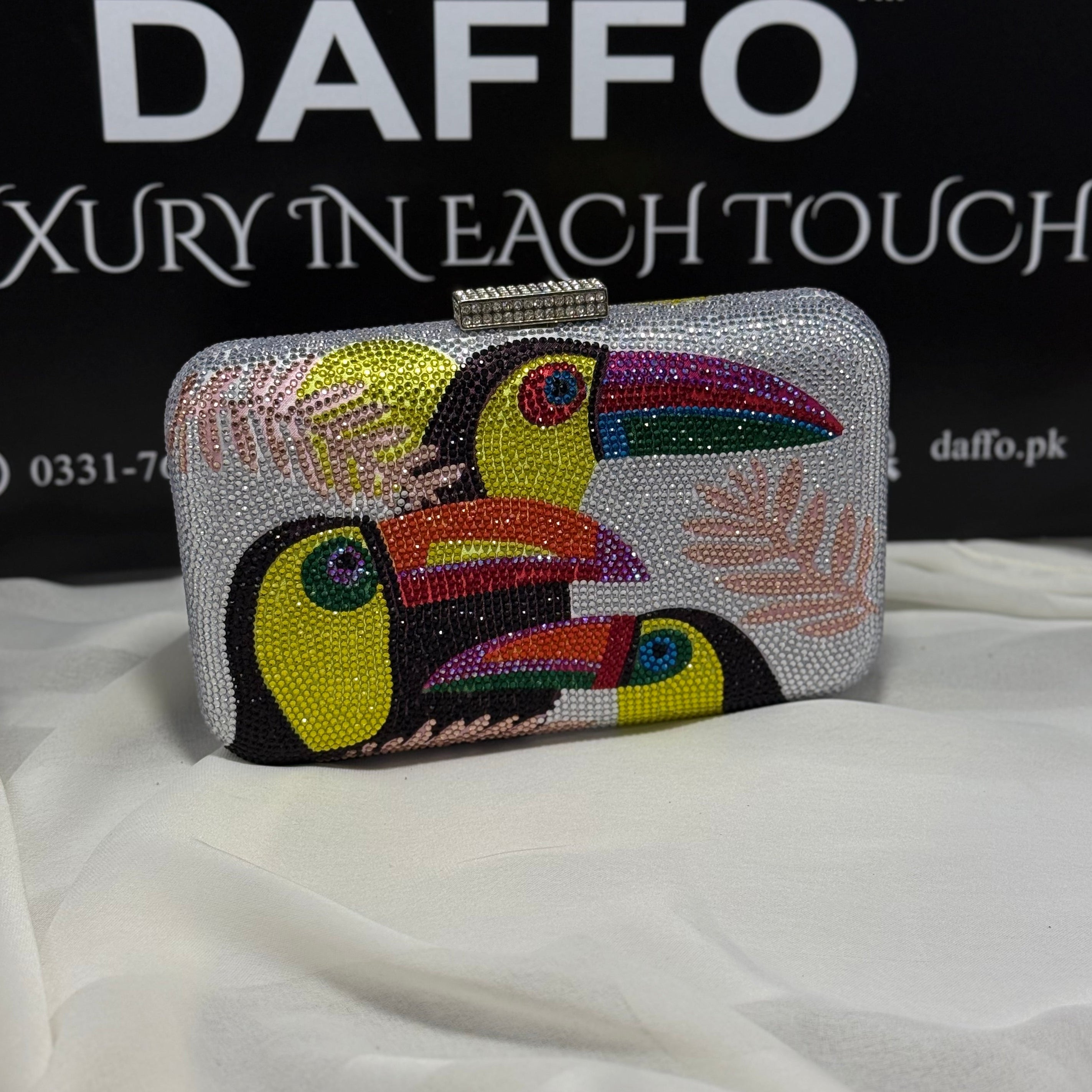 DAFFO Lustra