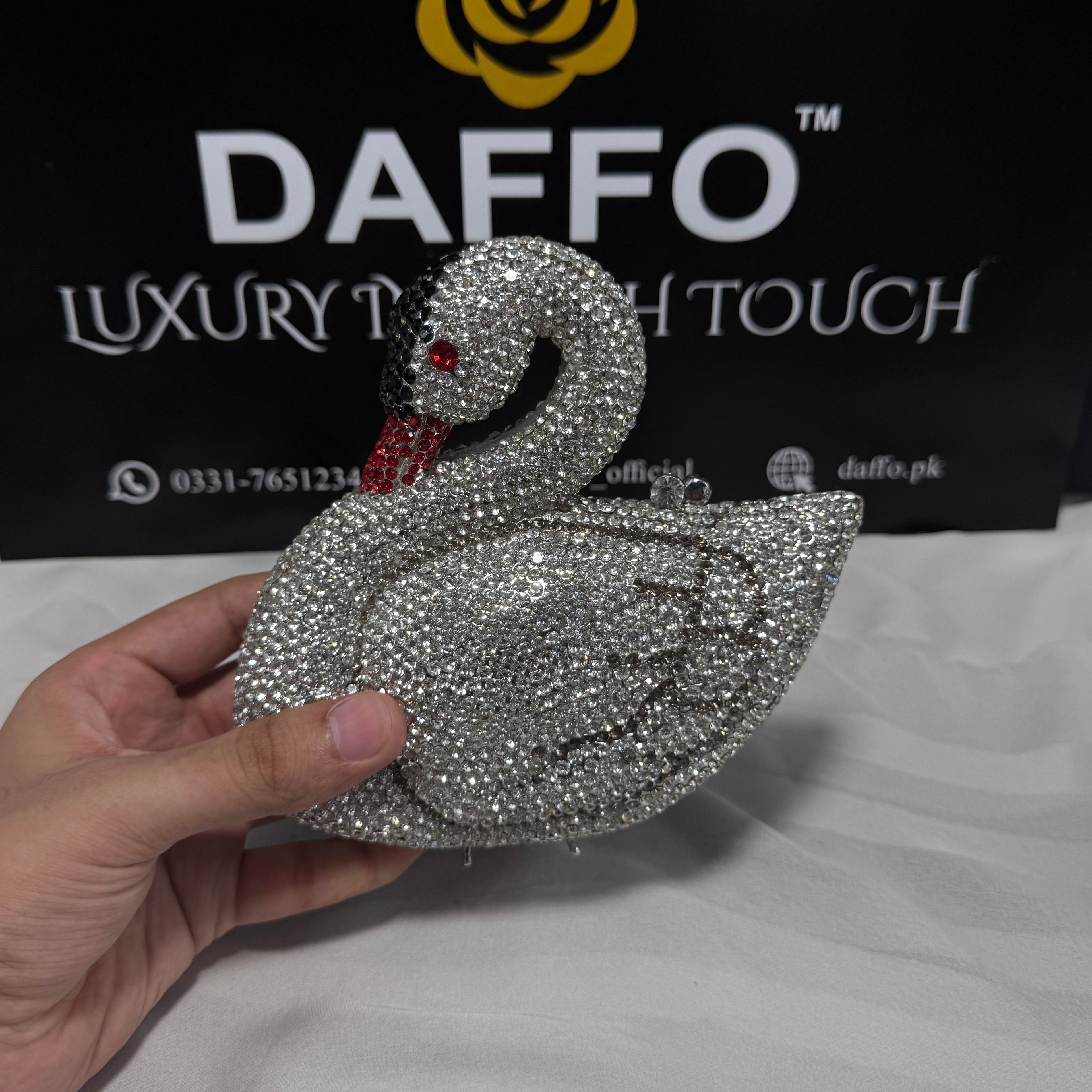 DAFFO Deswane