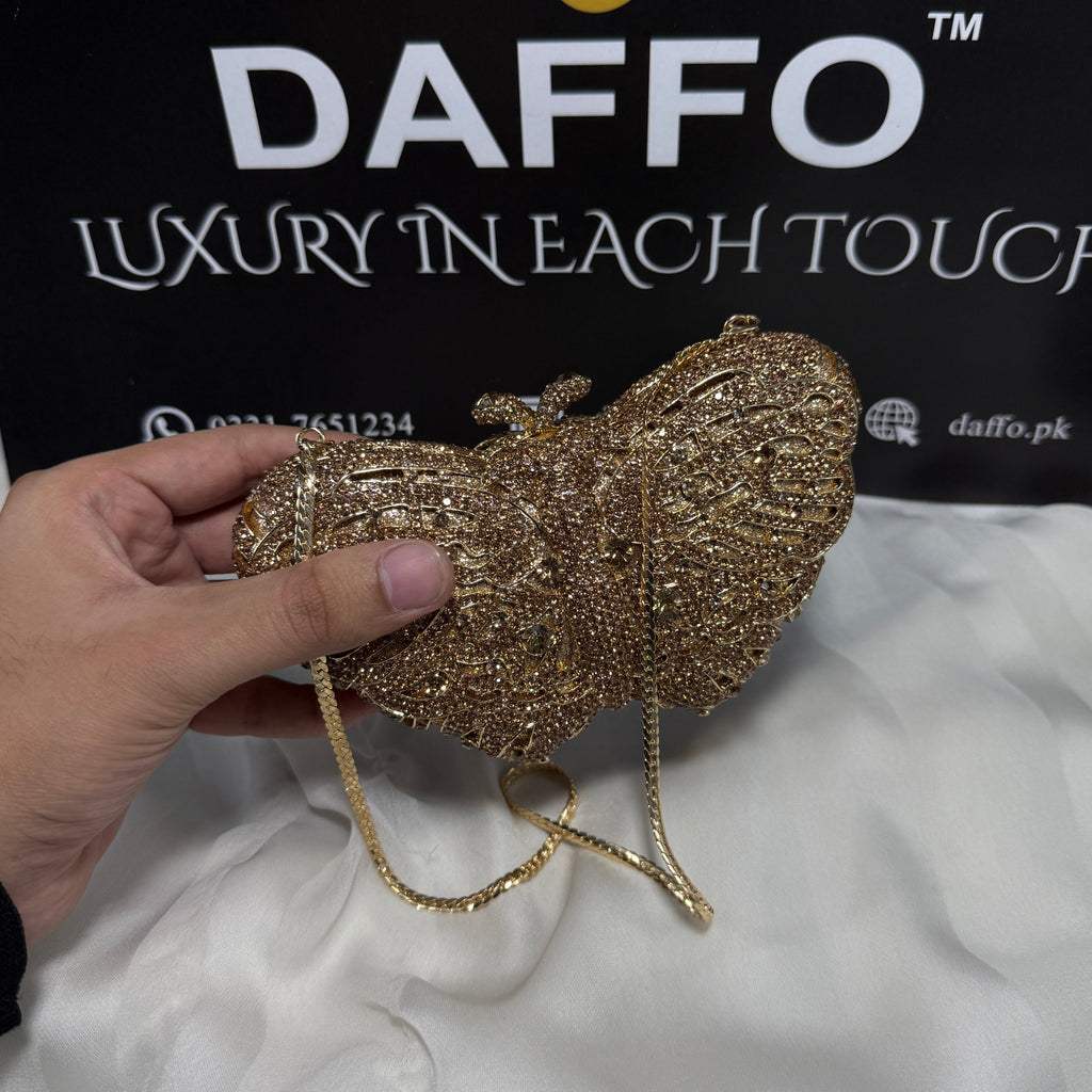 DAFFO Titly