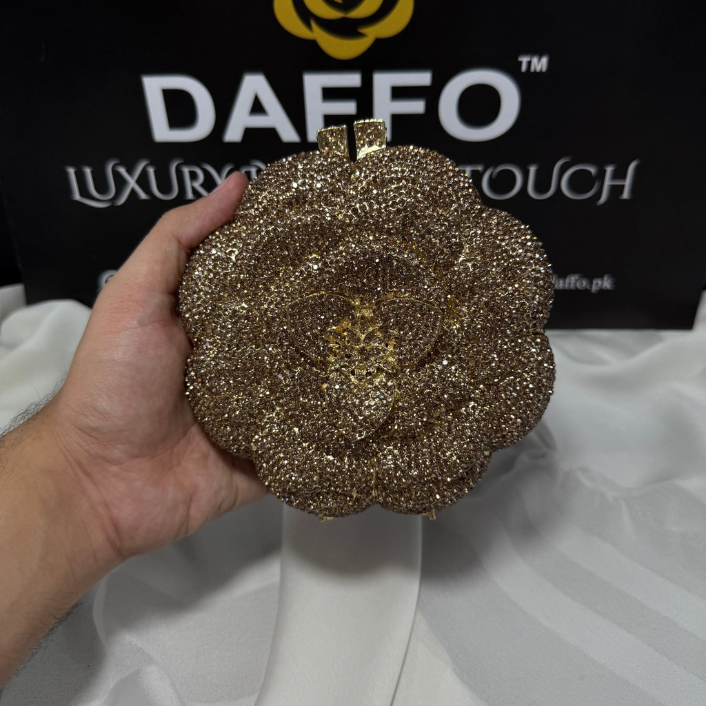 DAFFO Roselty