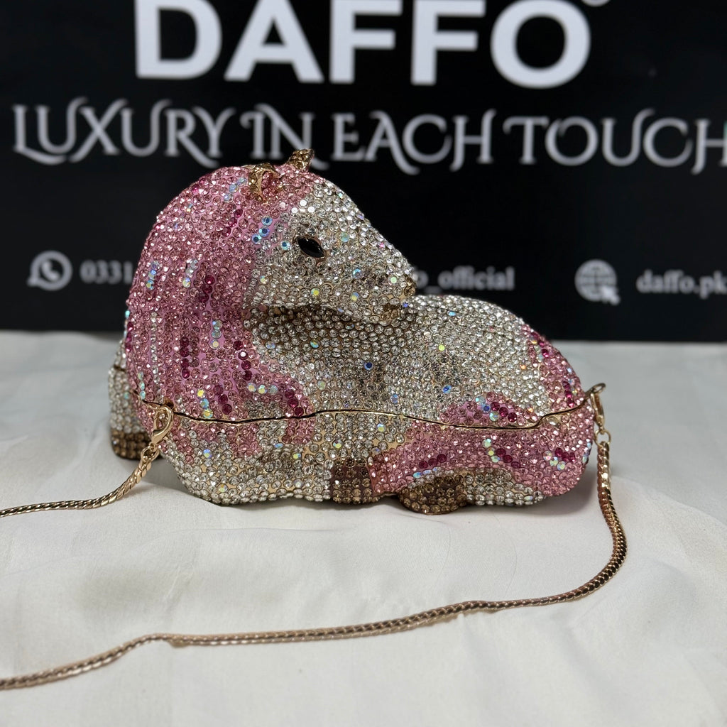 DAFFO Cavelle