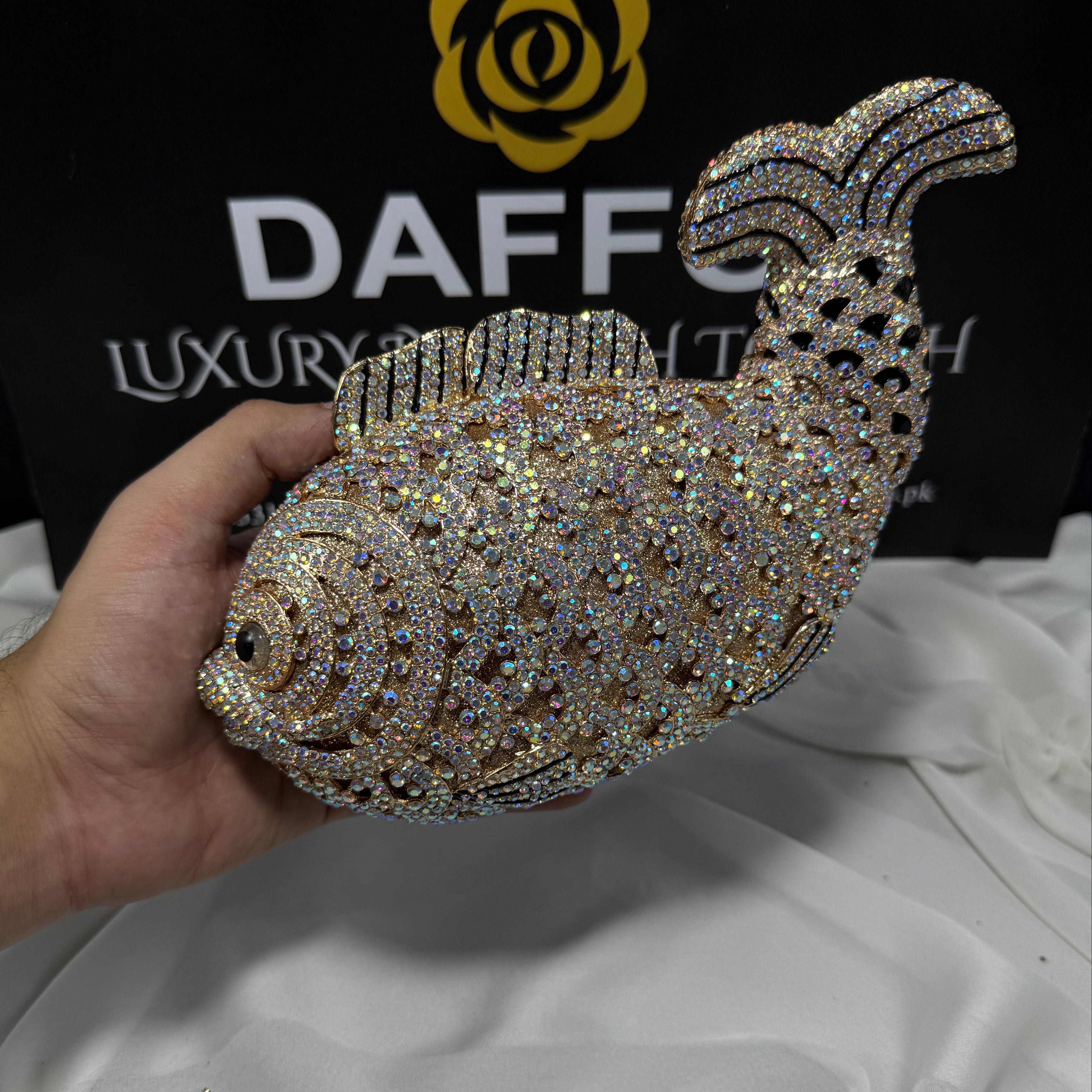 DAFFO Merao