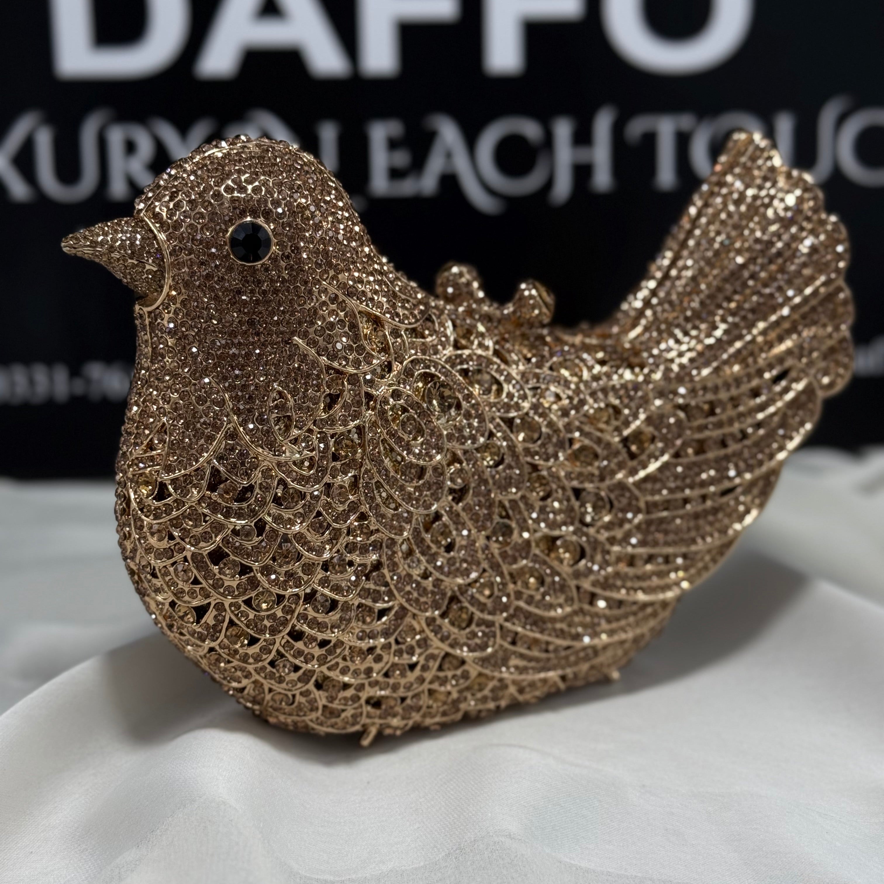DAFFO Starrow
