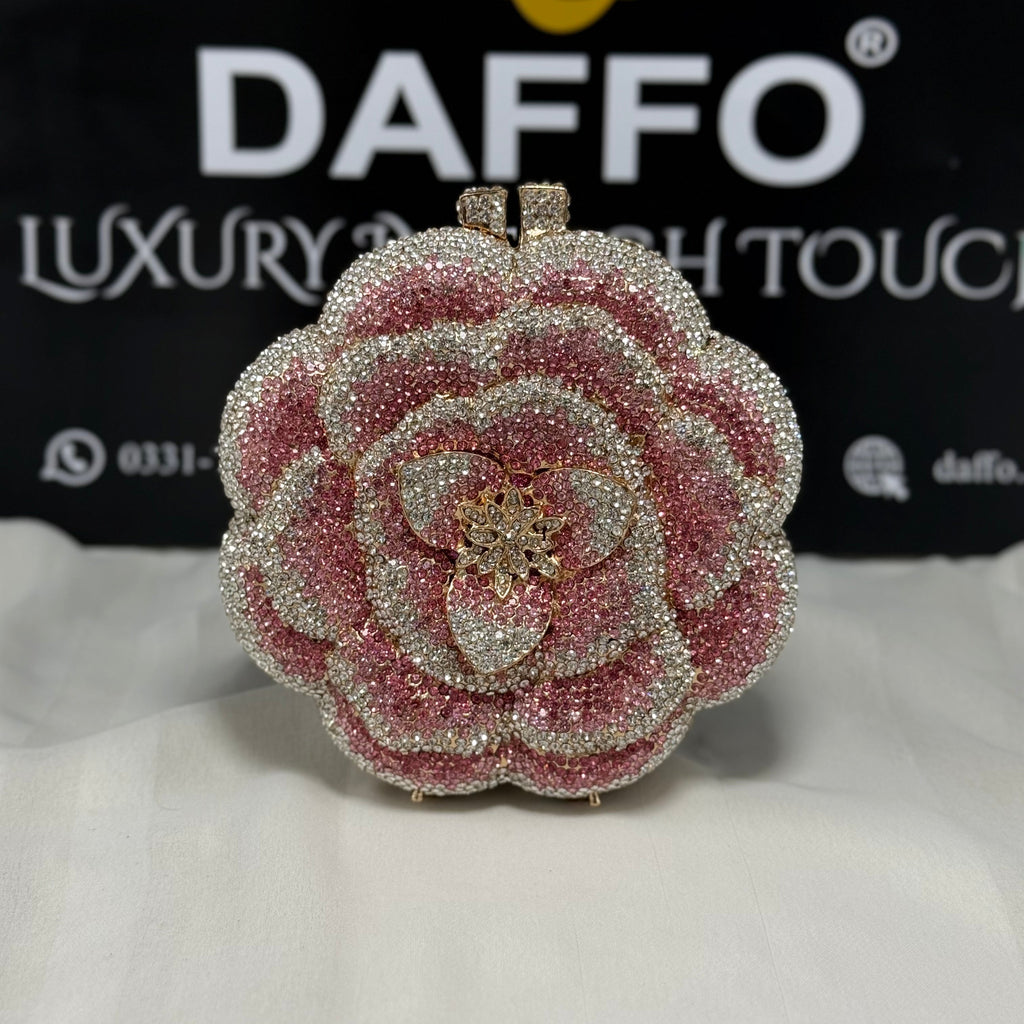 DAFFO Roselty