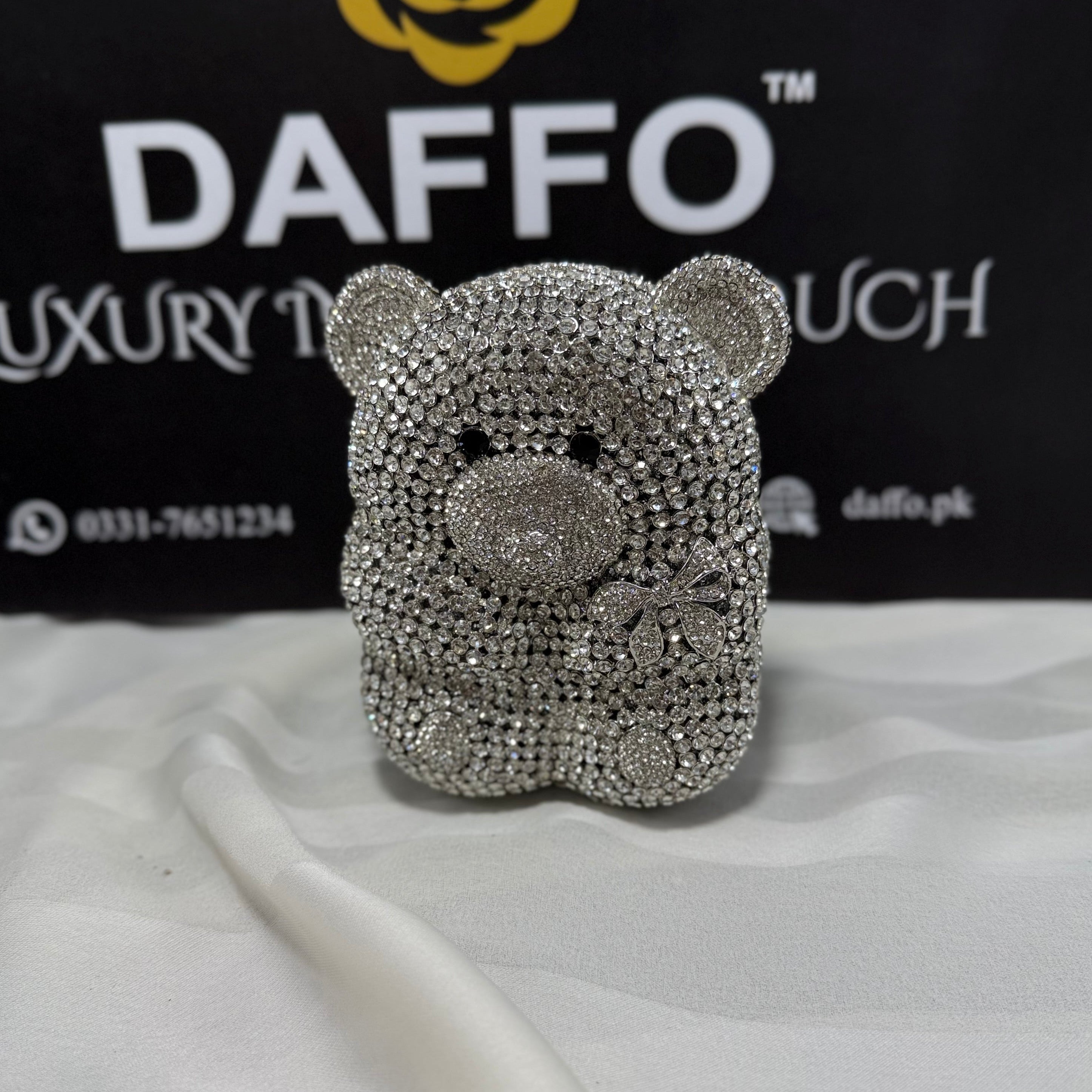 DAFFO Bearone