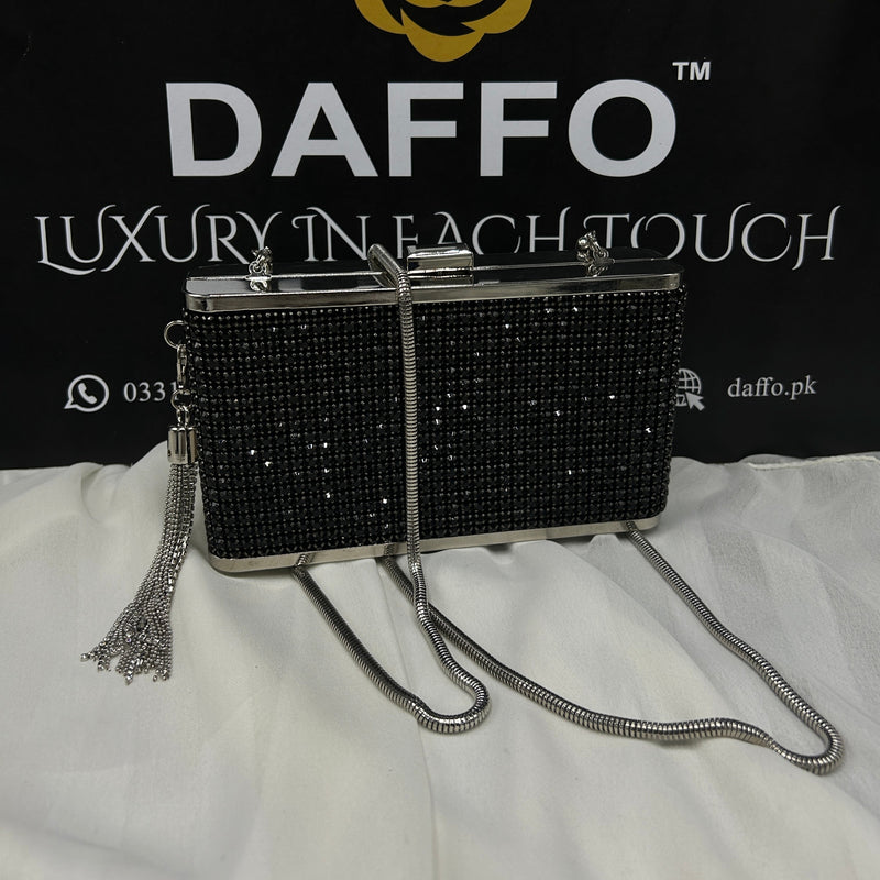 DAFFO Caroly