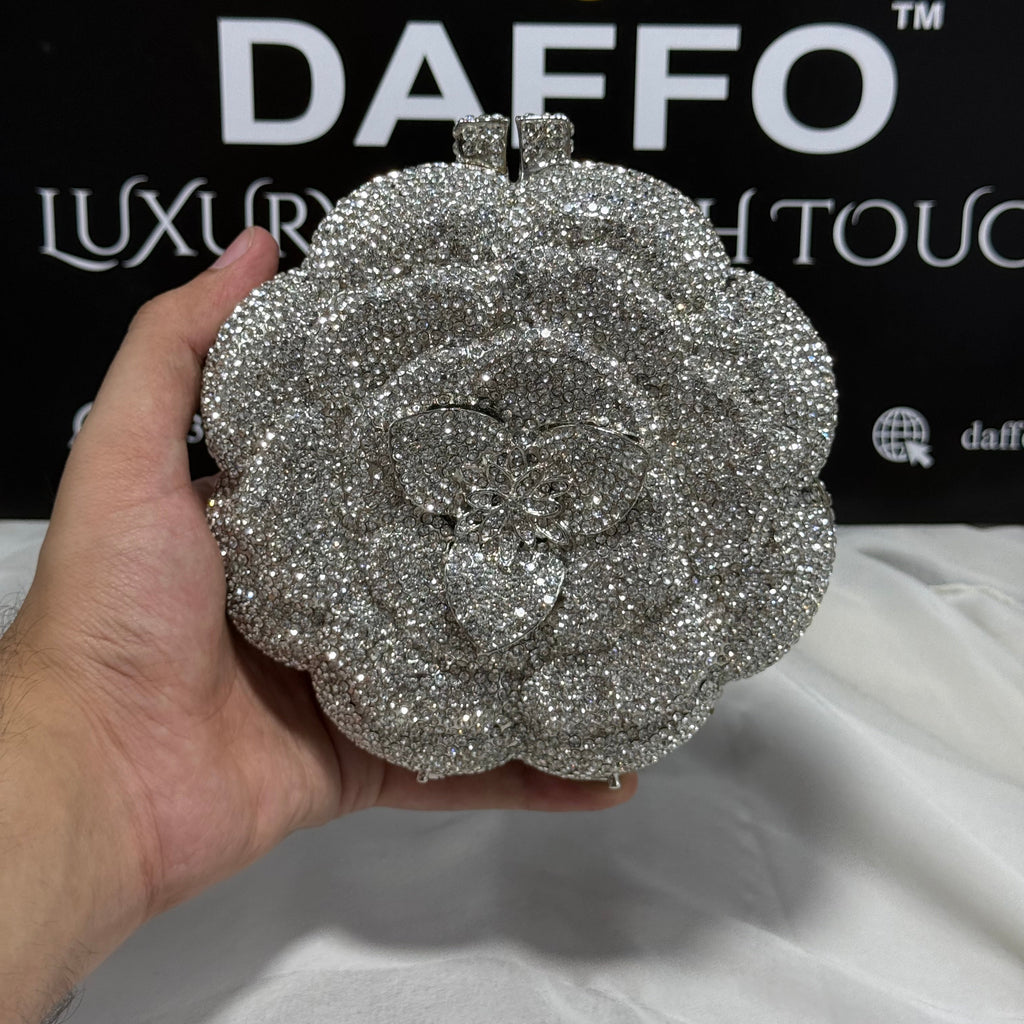 DAFFO Roselty