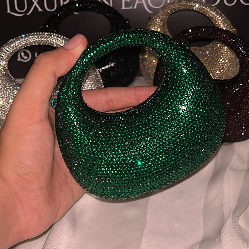 Ladies clutch 