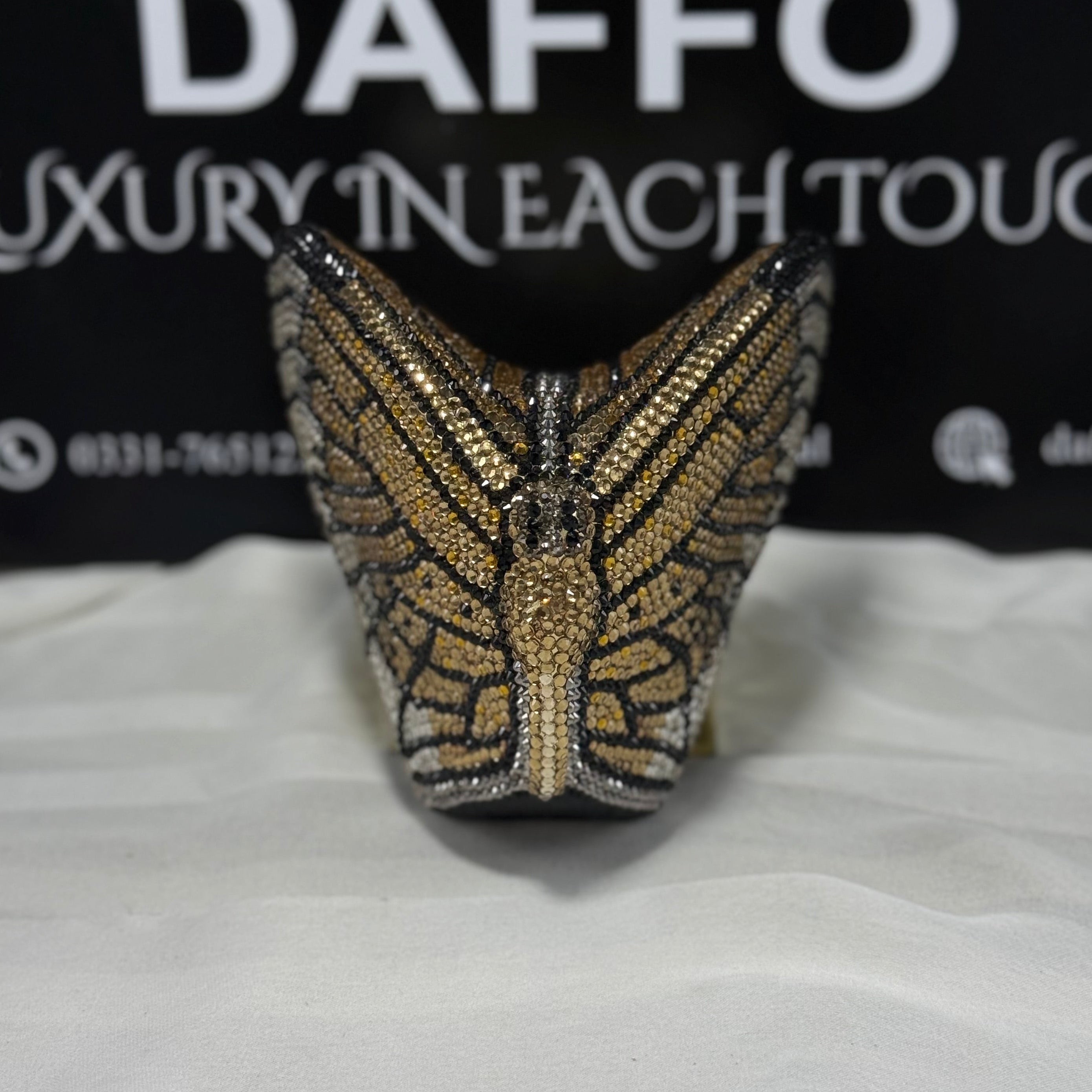 DAFFO Flutter