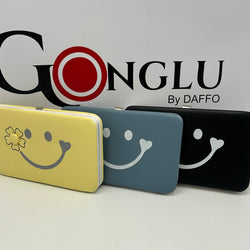 Gonglu Smily