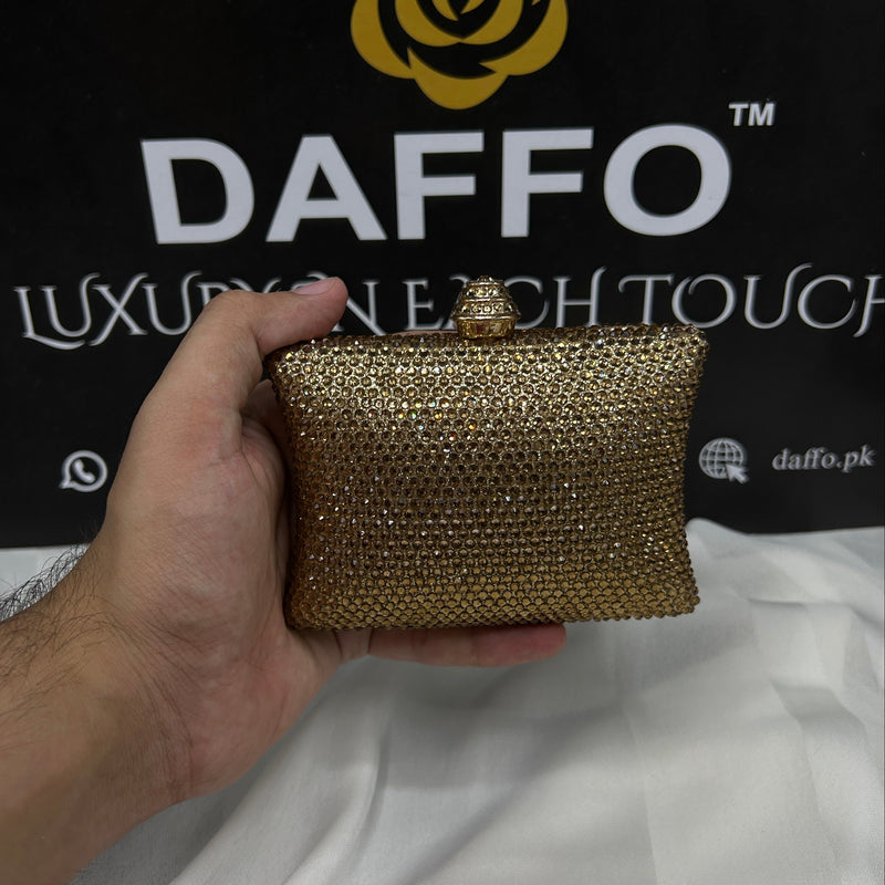 DAFFO Stomify