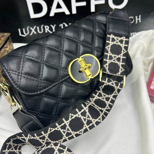 DAFFO Dazzy