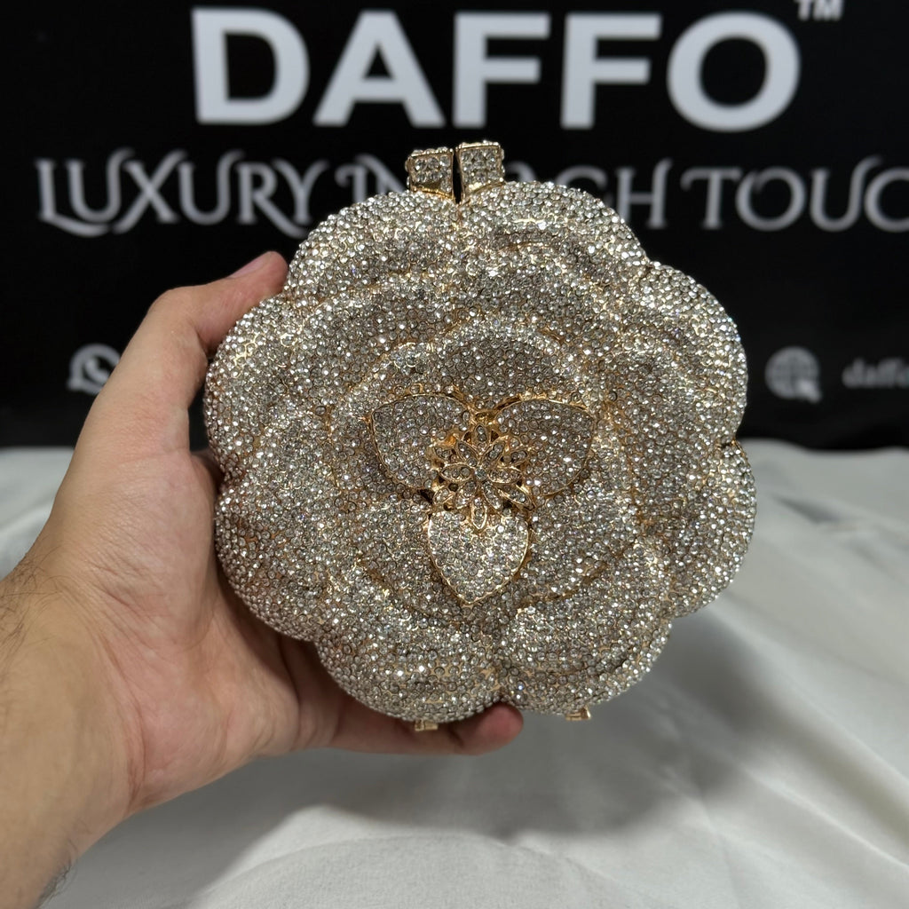 DAFFO Roselty